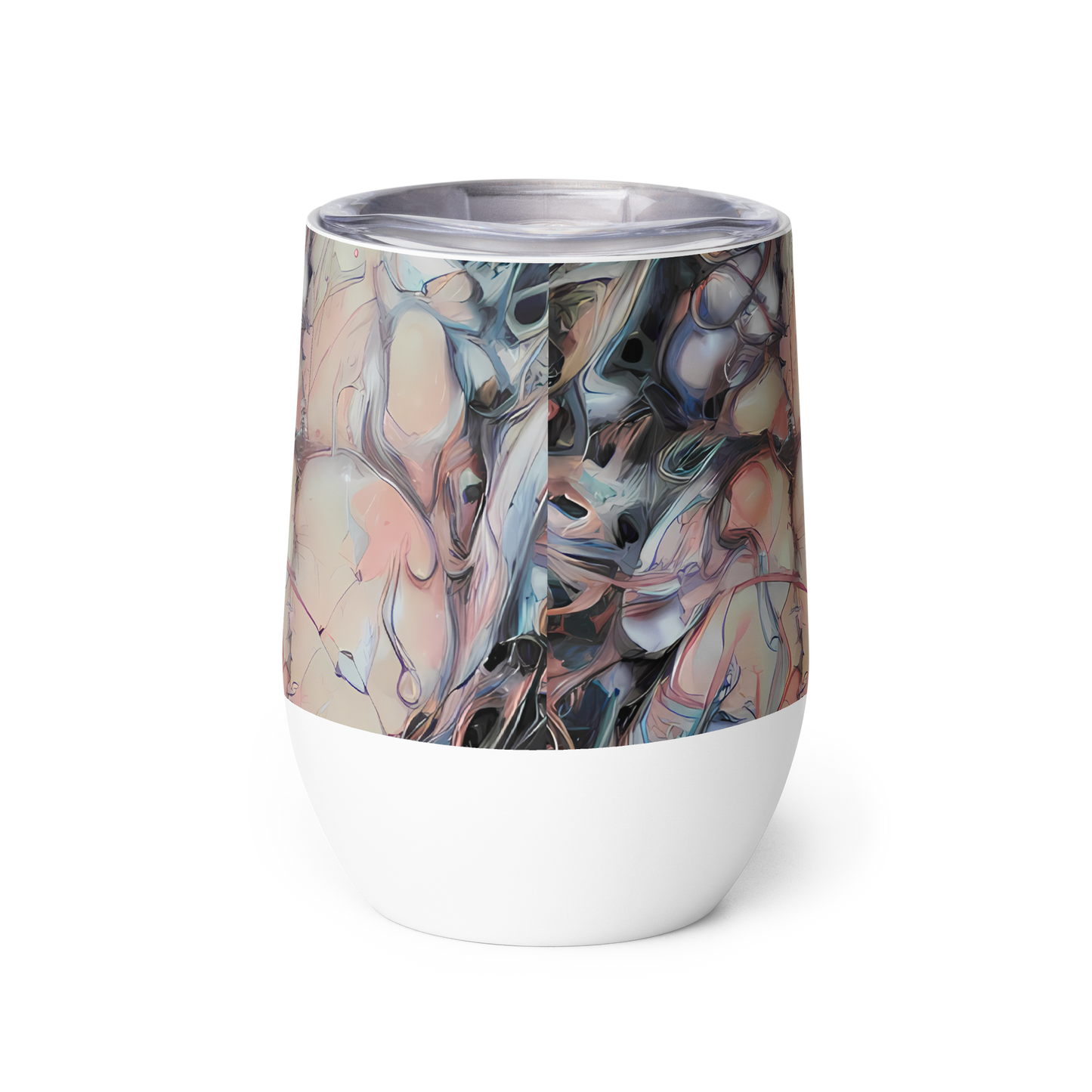 Wine Tumbler - Daydream Cascade