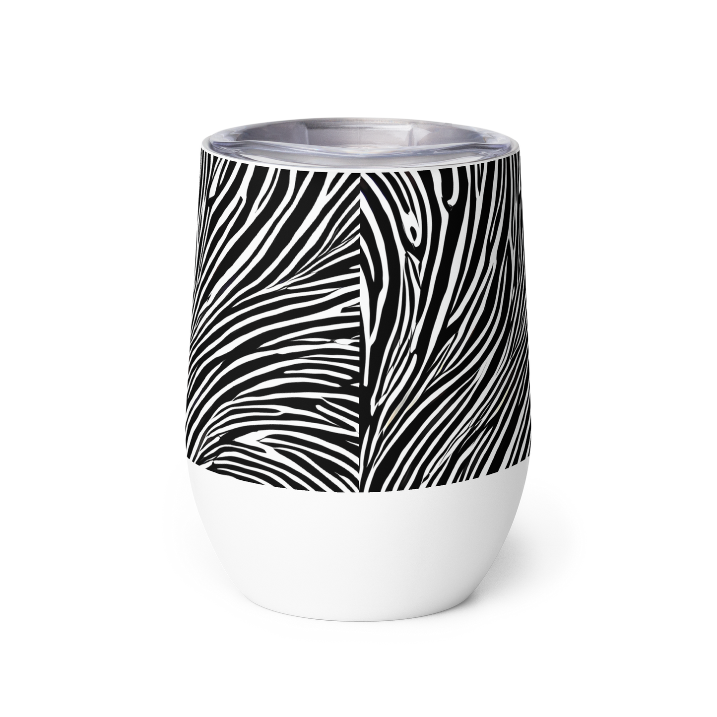 Wine Tumbler - Morgan's Strata