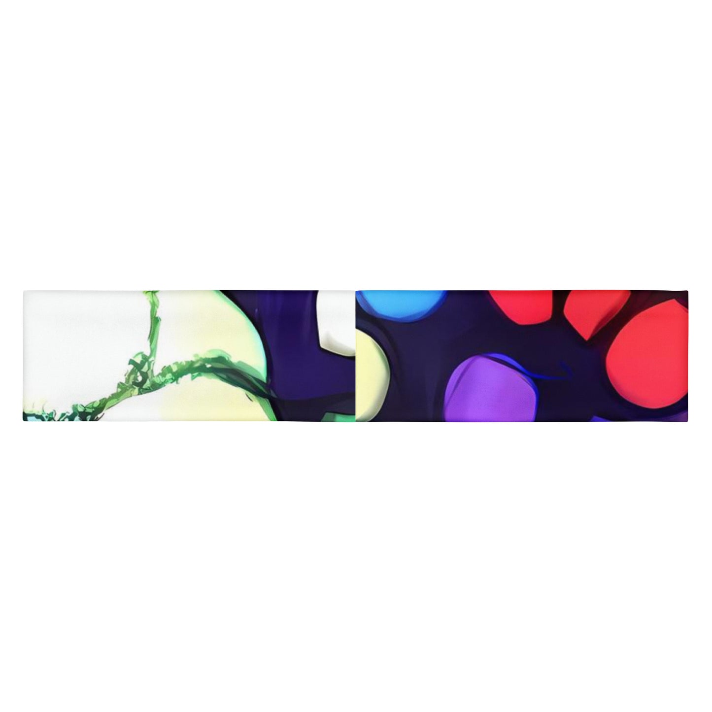 Headband - Bubble Fantasia