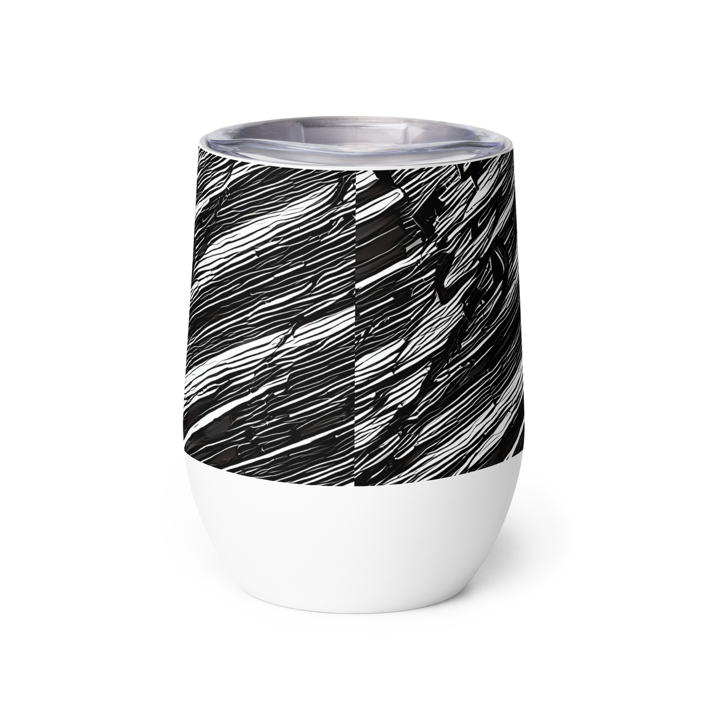 Wine Tumbler - Ward's Whirlwind