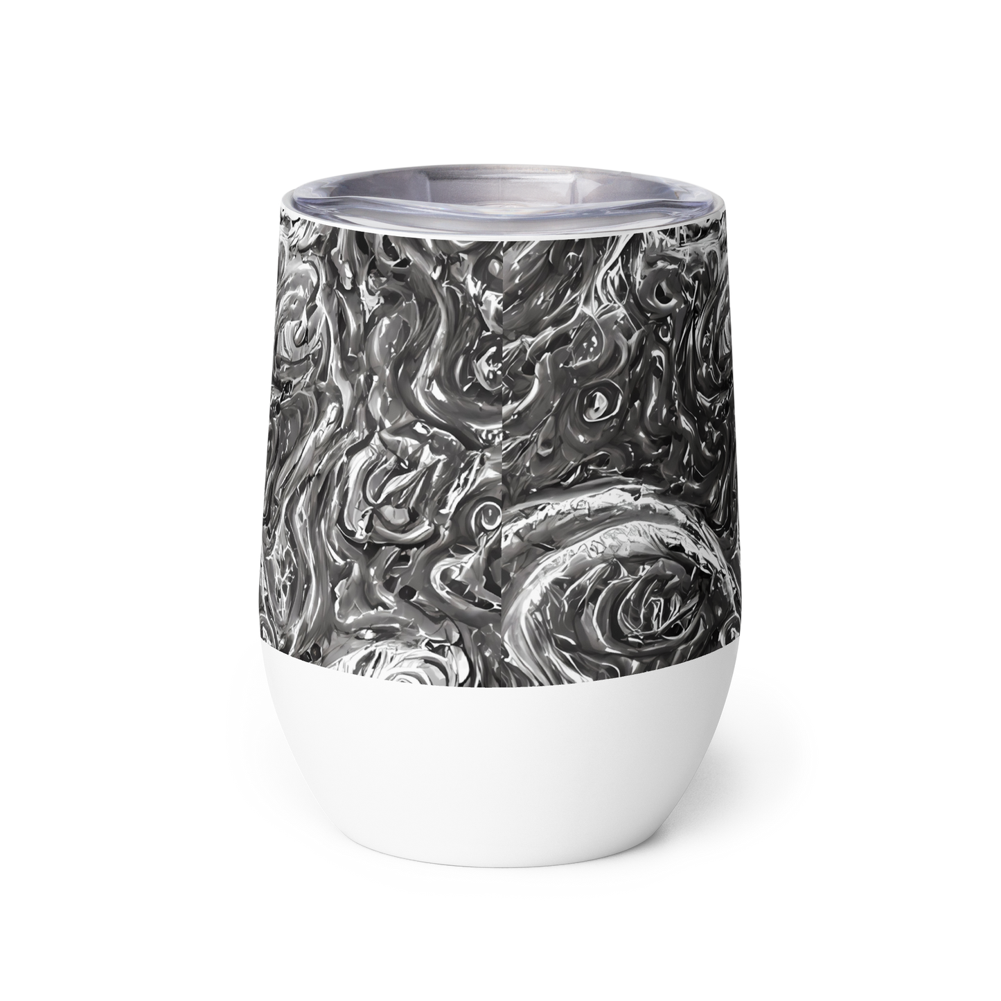 Wine Tumbler - Nebulous Night