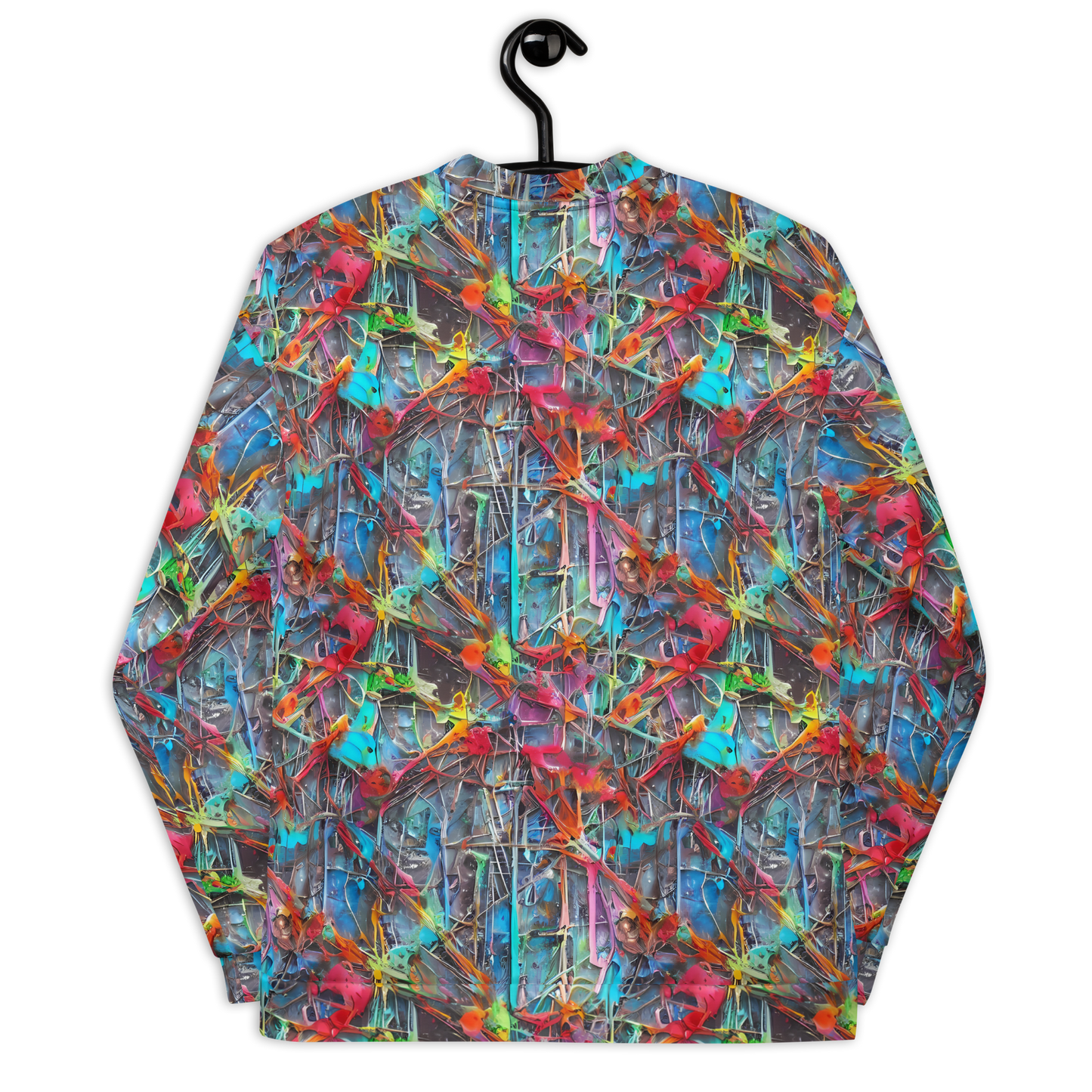 Bomber Jacket - Junkyard Jewel
