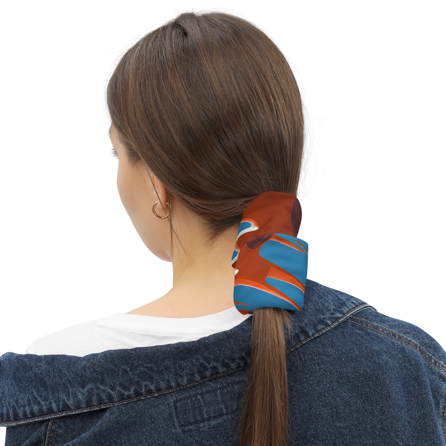 Neck Gaiter - Desert Vortex