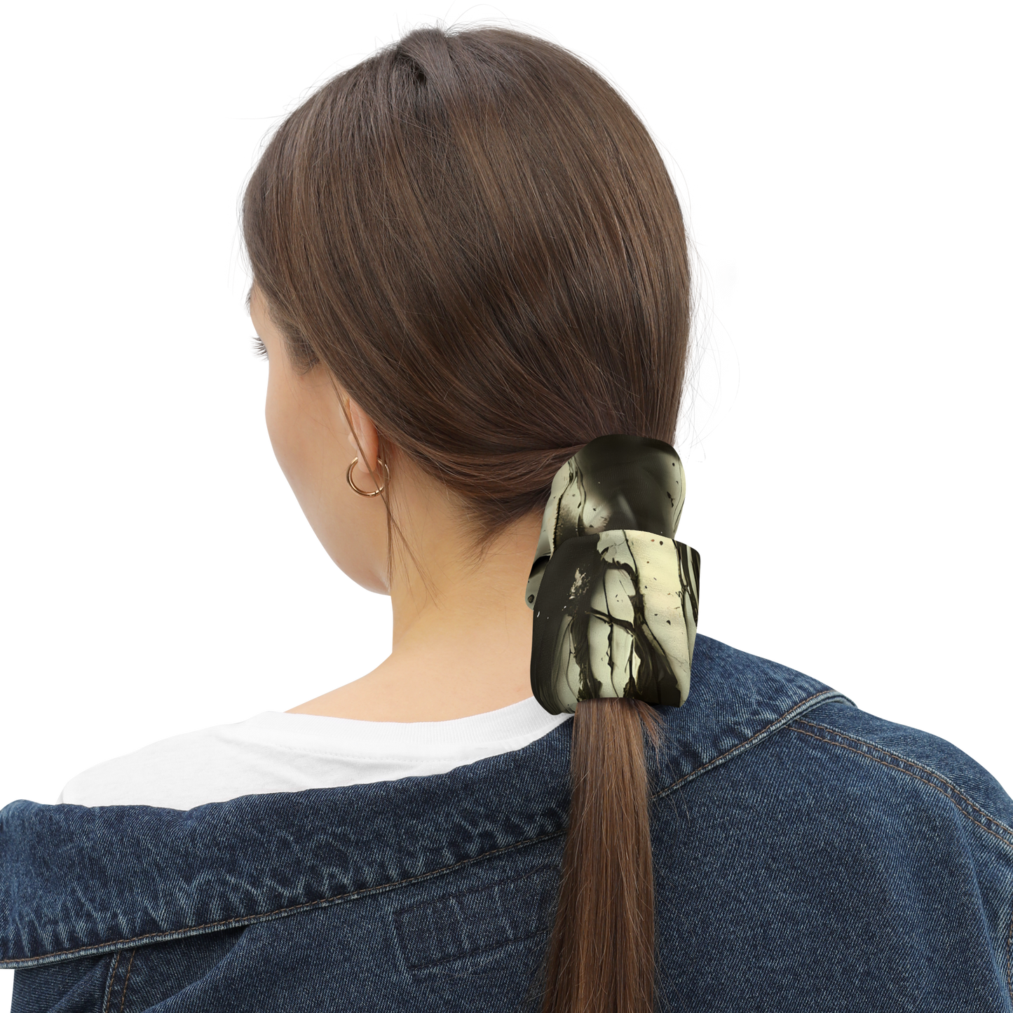 Neck Gaiter - Eclipse Veil