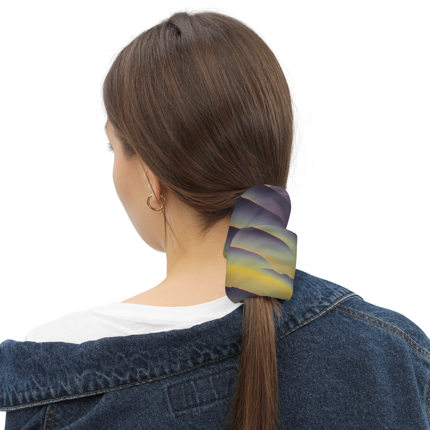 Neck Gaiter - Surreal Summit