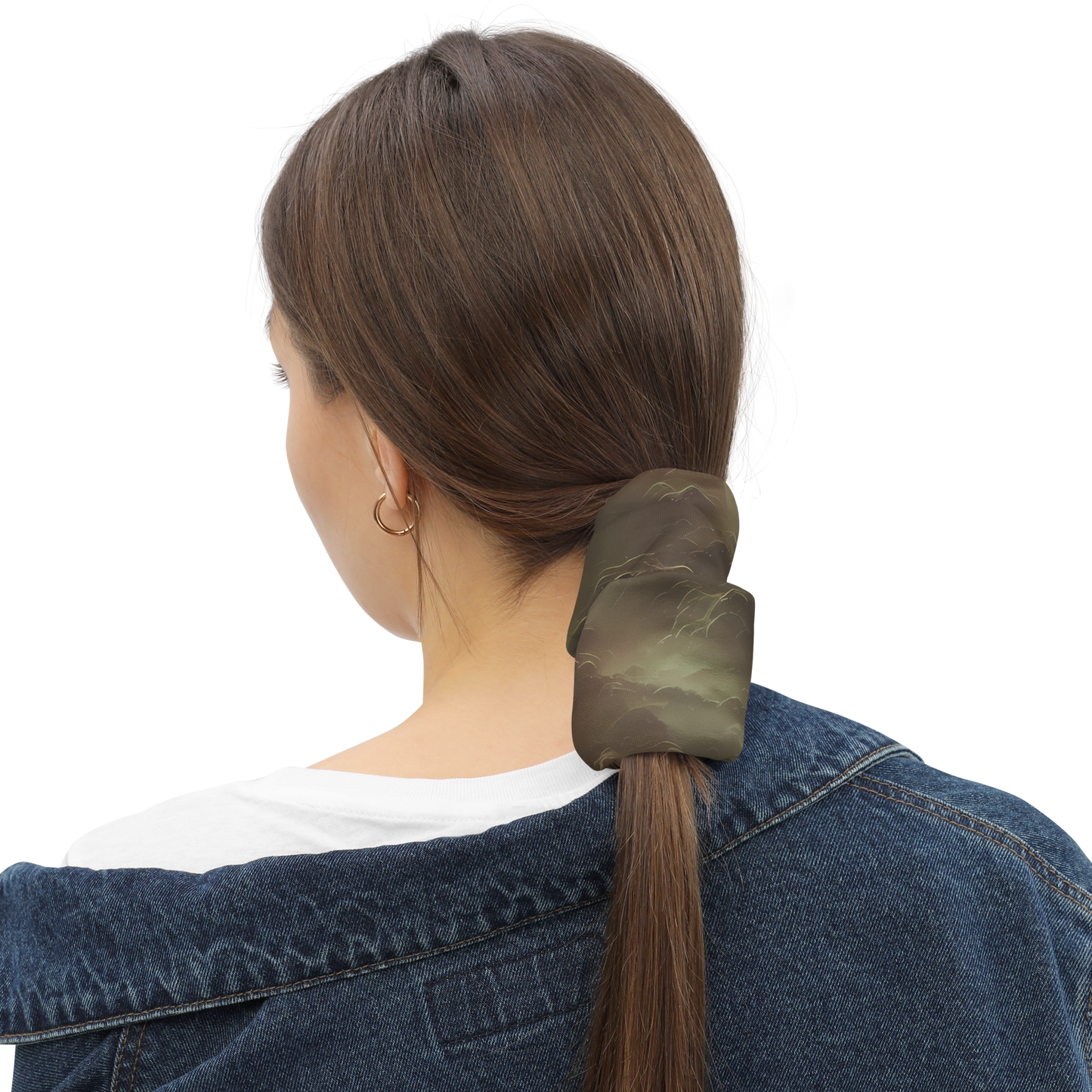 Neck Gaiter - Celestial Dreamscape