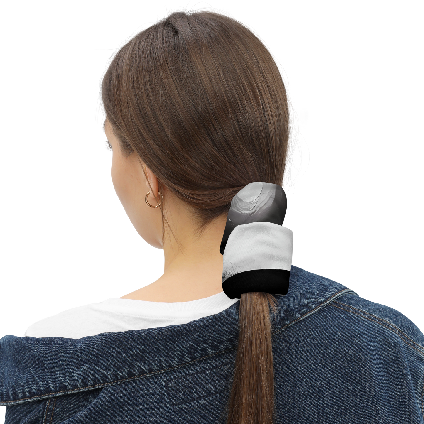 Neck Gaiter - Arbus Whorls