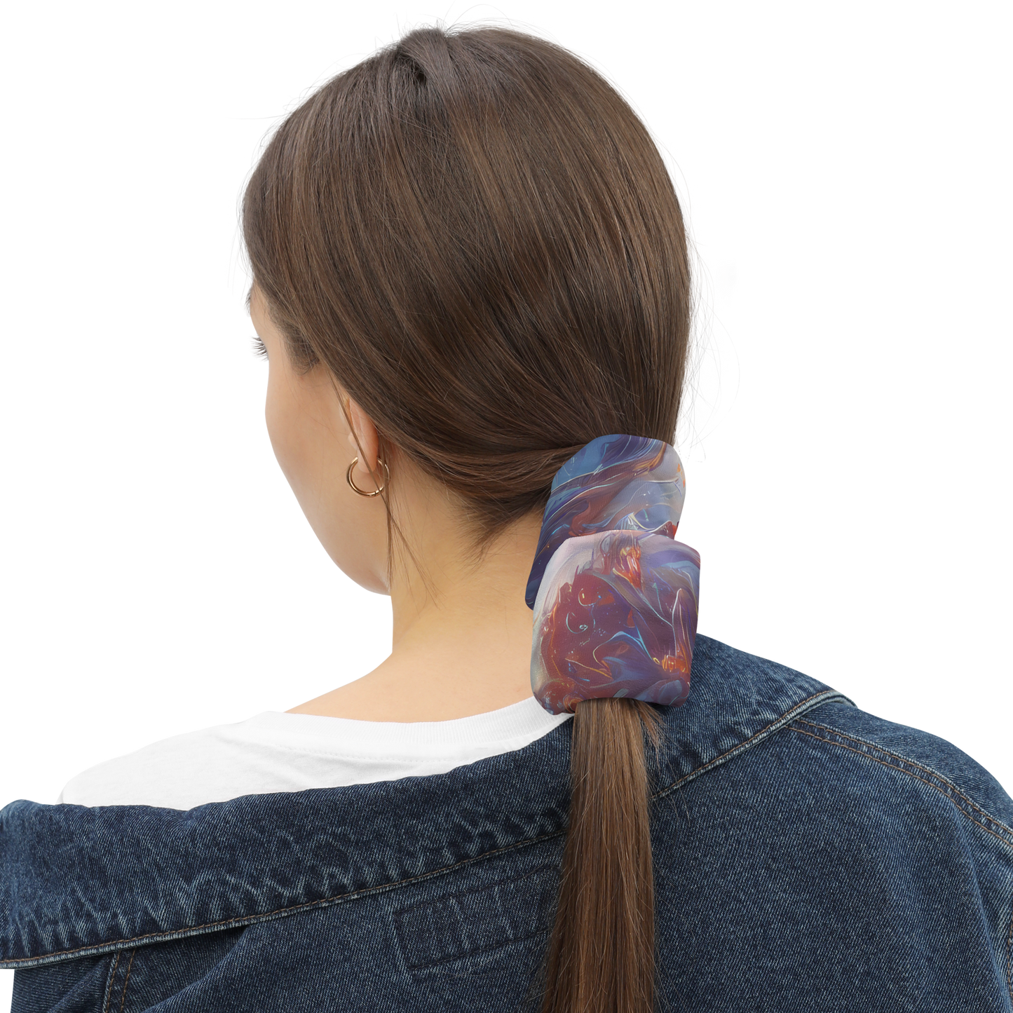 Neck Gaiter - Dreamweaver