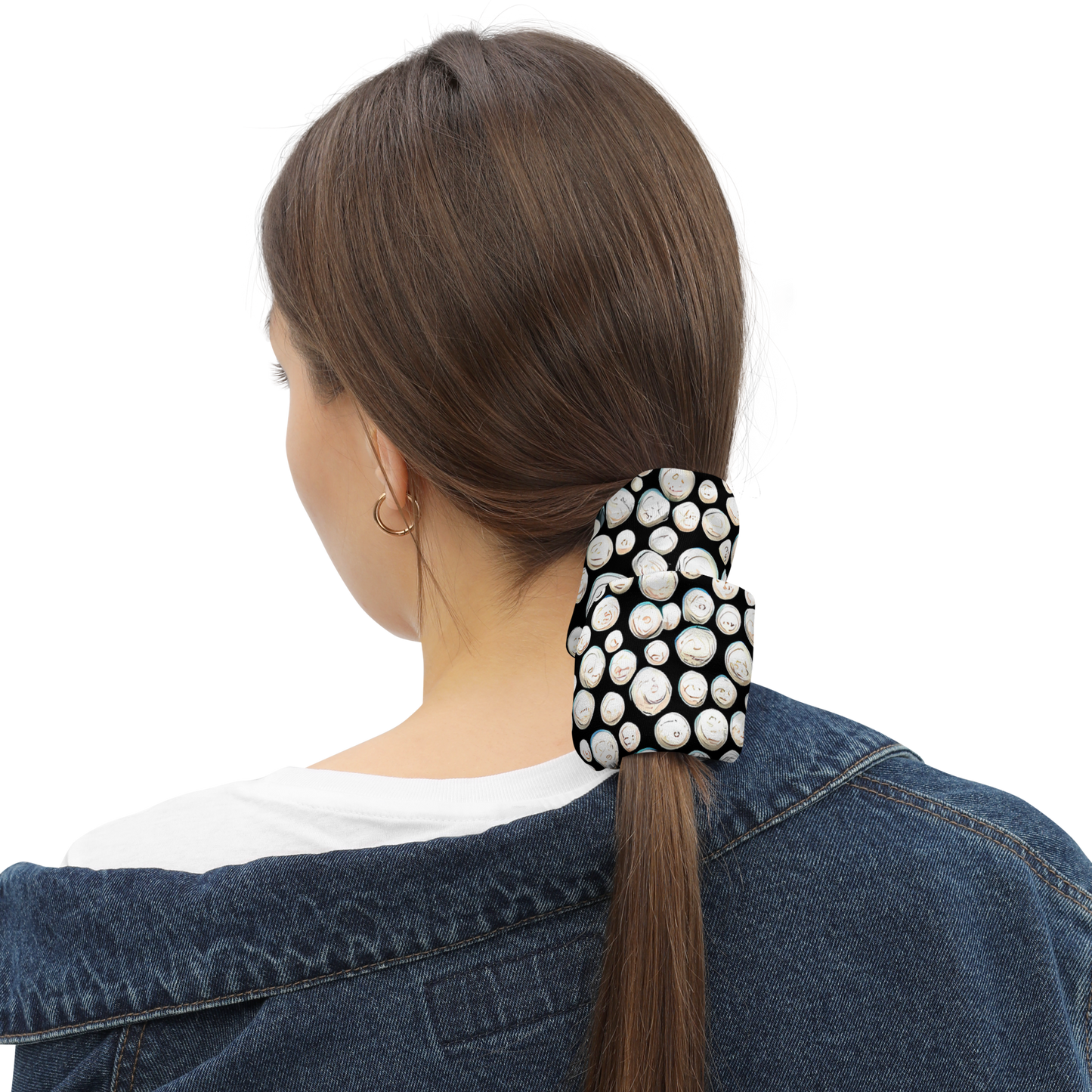 Neck Gaiter - Celestial Whimsy