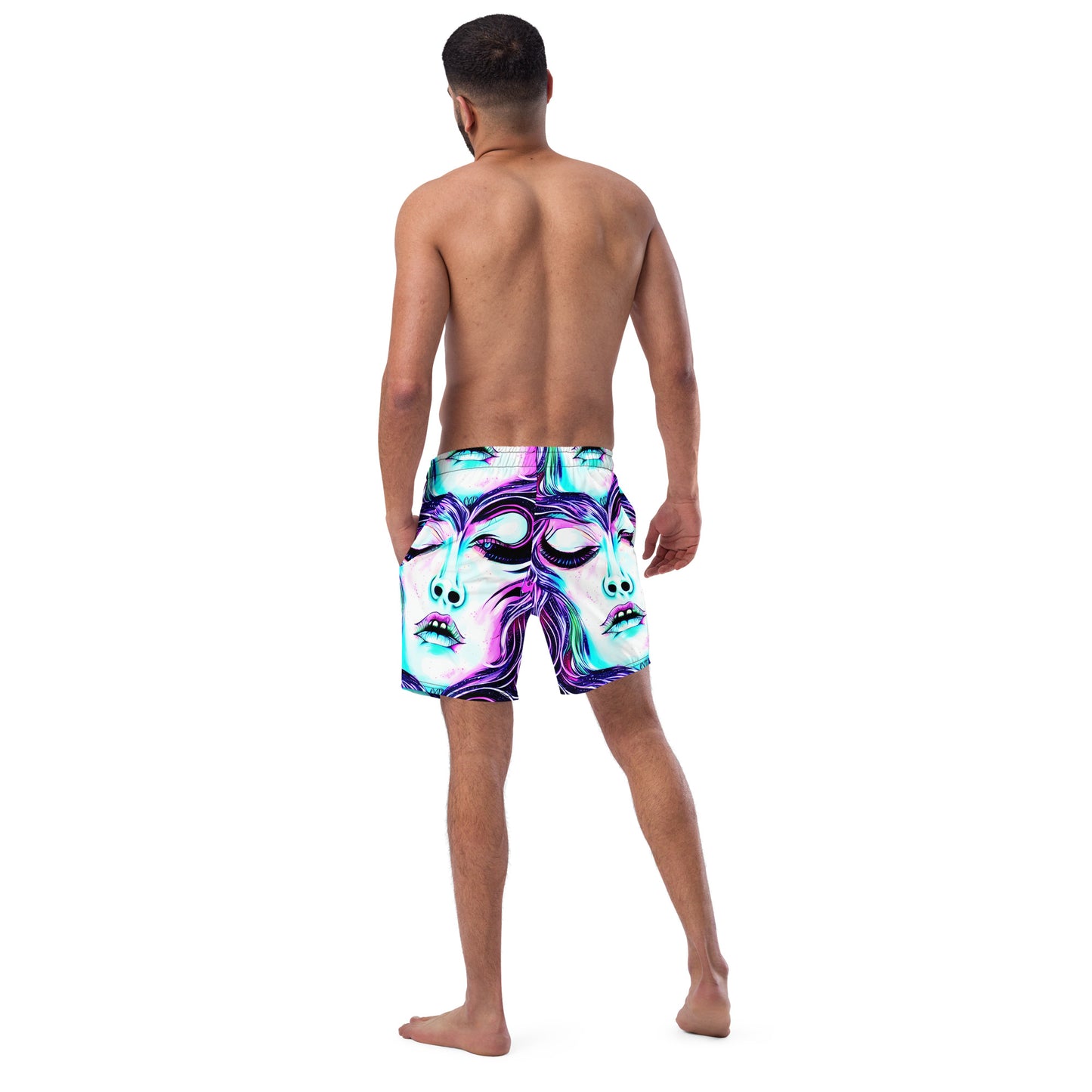 Swim Trunks - Chroma Soirée