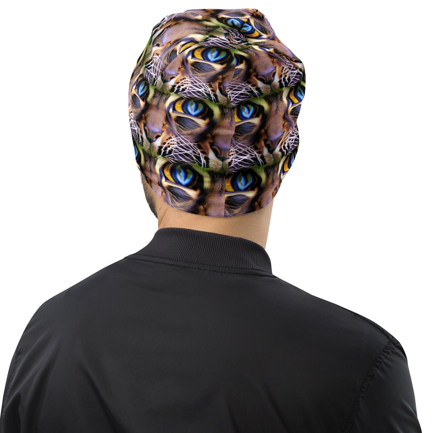 Beanie - Eye of the Wild