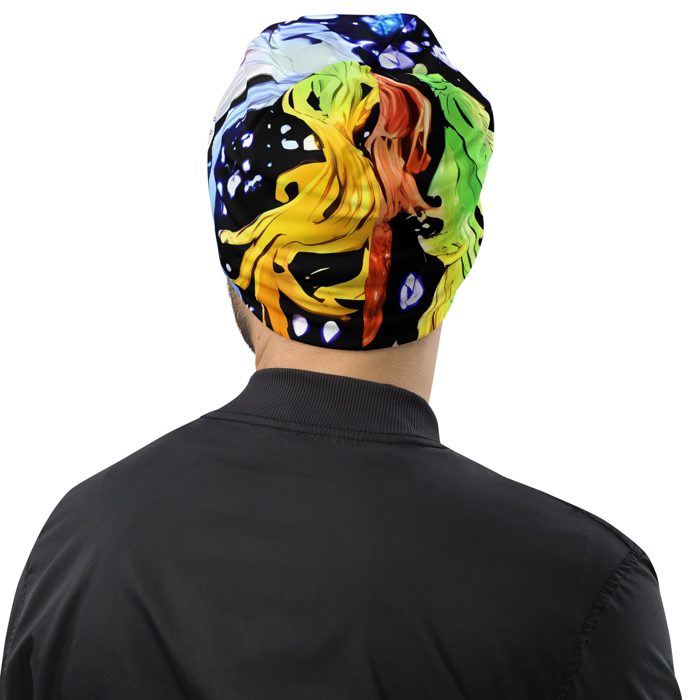 Beanie - Celestial Serenade