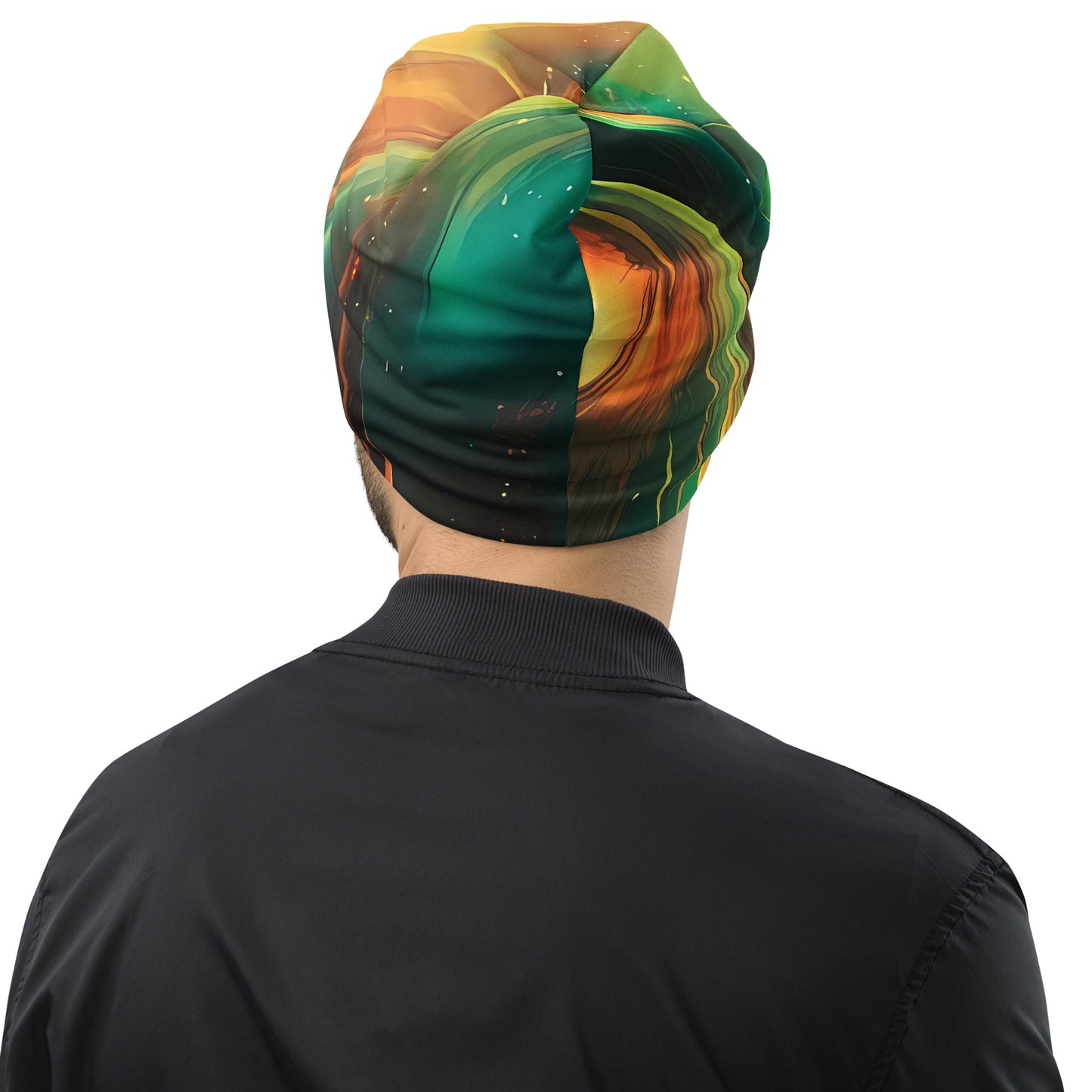 Beanie - Templar Echo