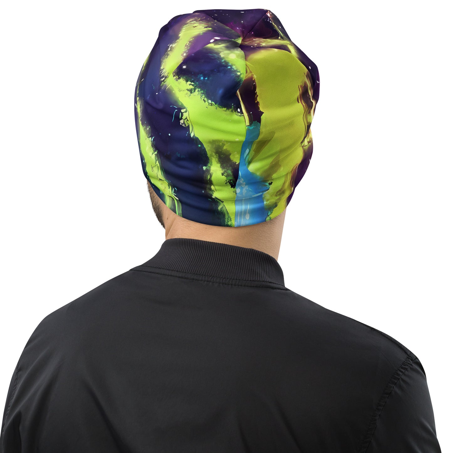 Beanie - Douglas Dreams