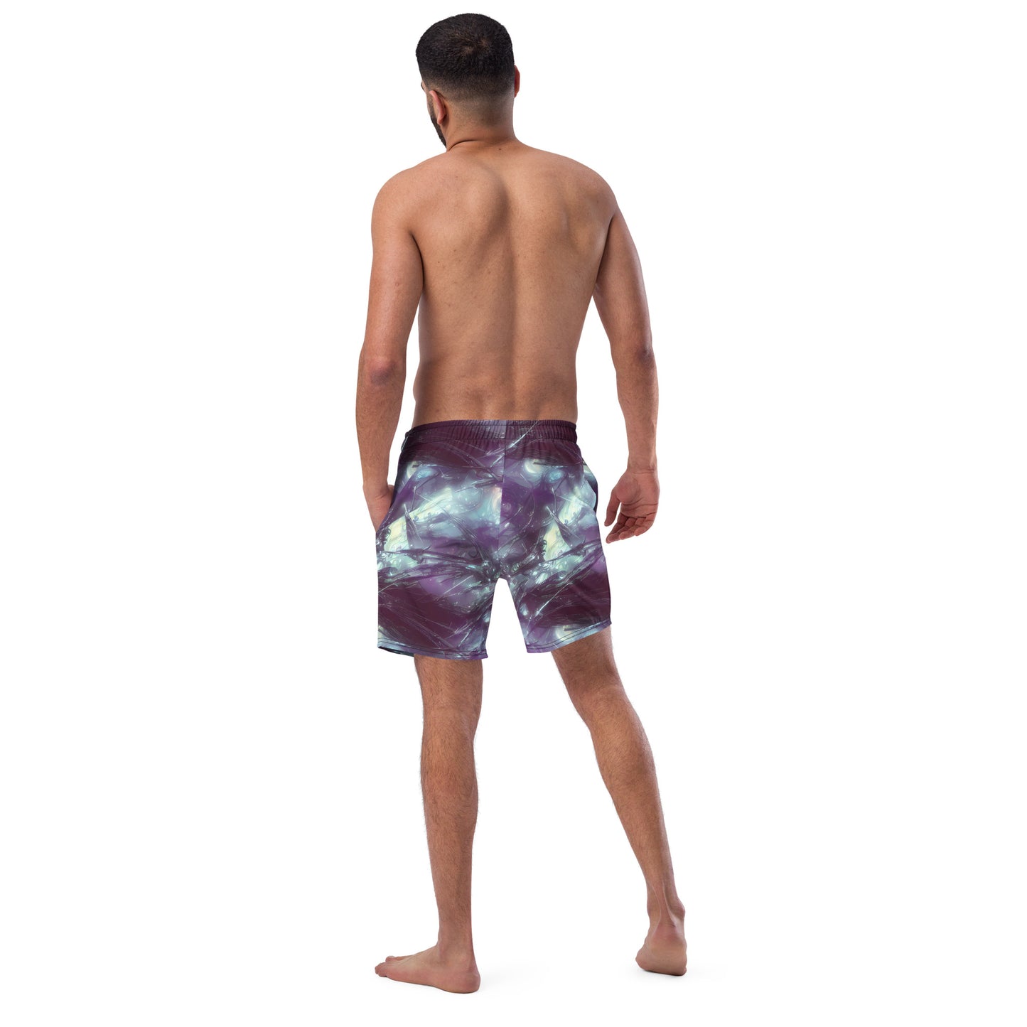 Swim Trunks - Nihei Shimmer