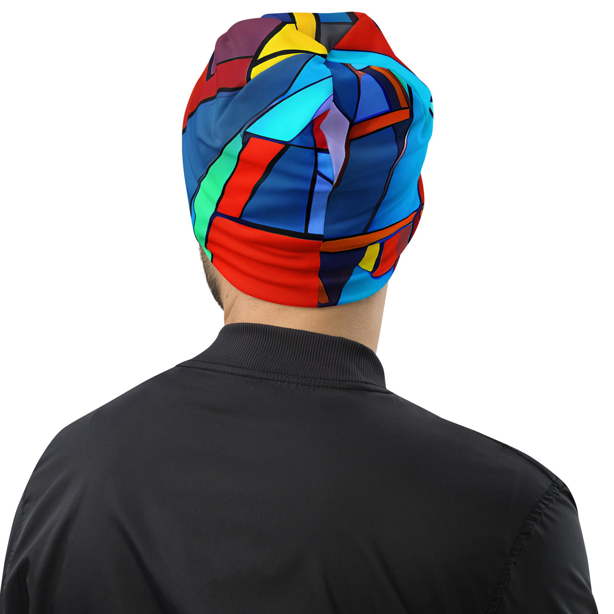 Beanie - Neoplastique