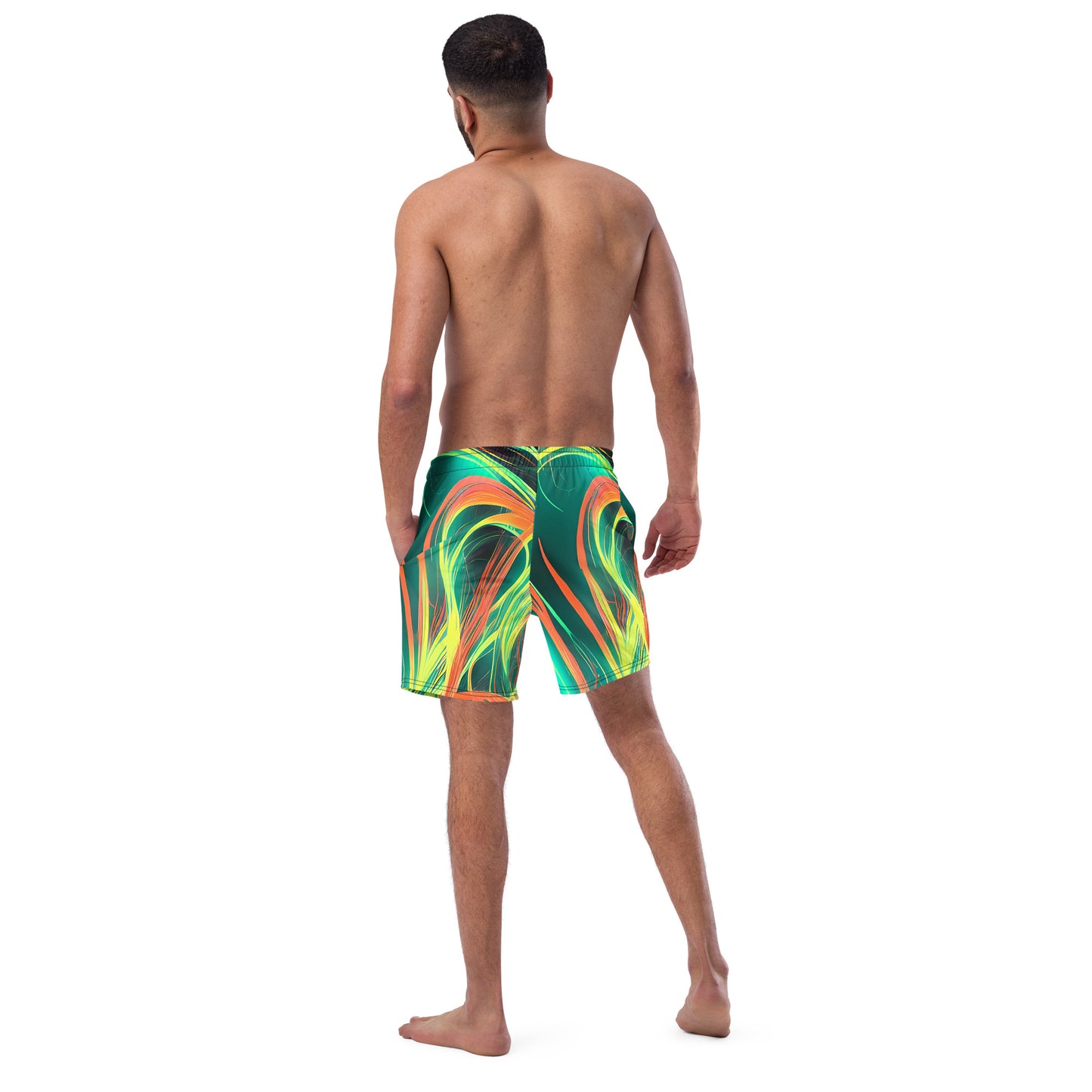 Swim Trunks - Vital Strands