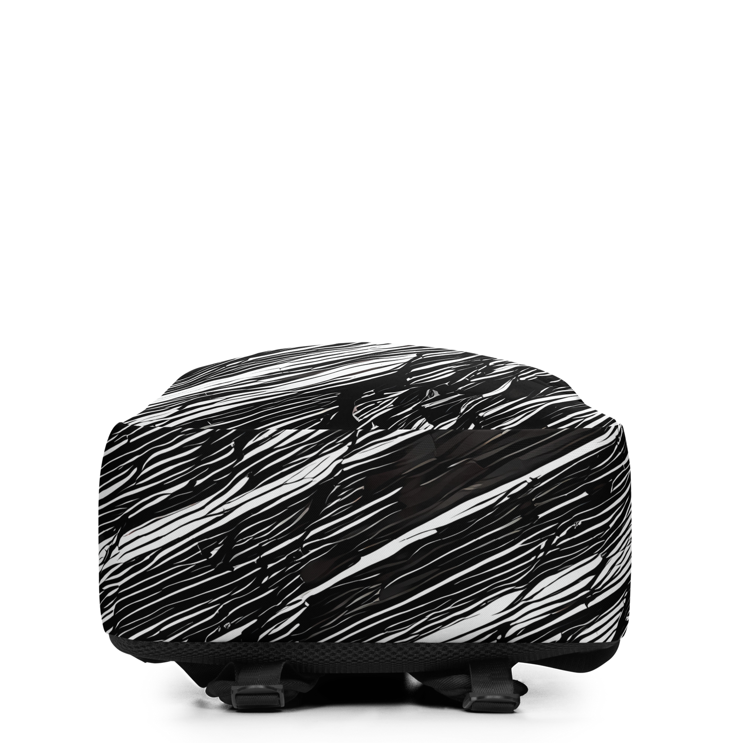 Minimalist Backpack - Ward's Whirlwind