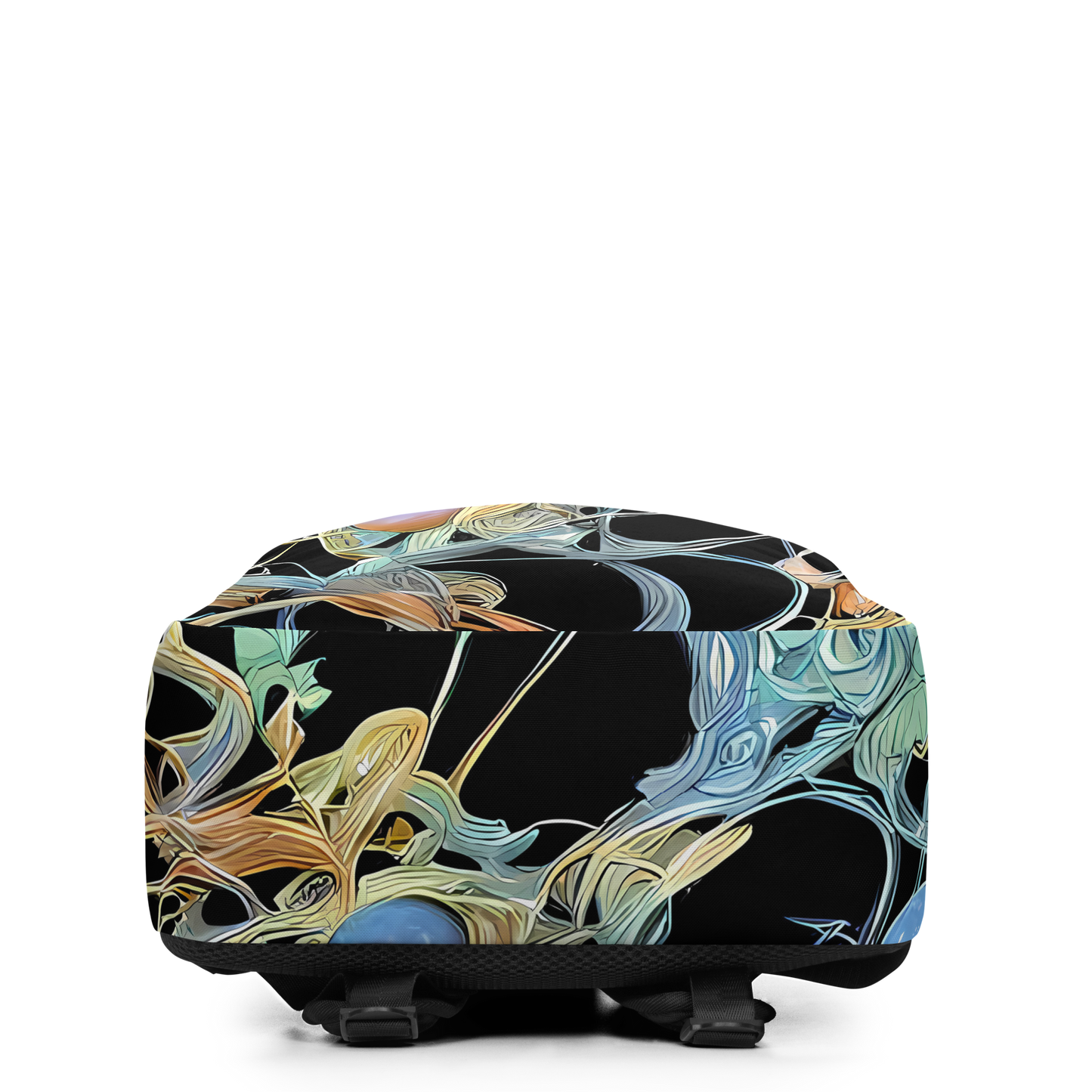 Minimalist Backpack - Infinite Mist