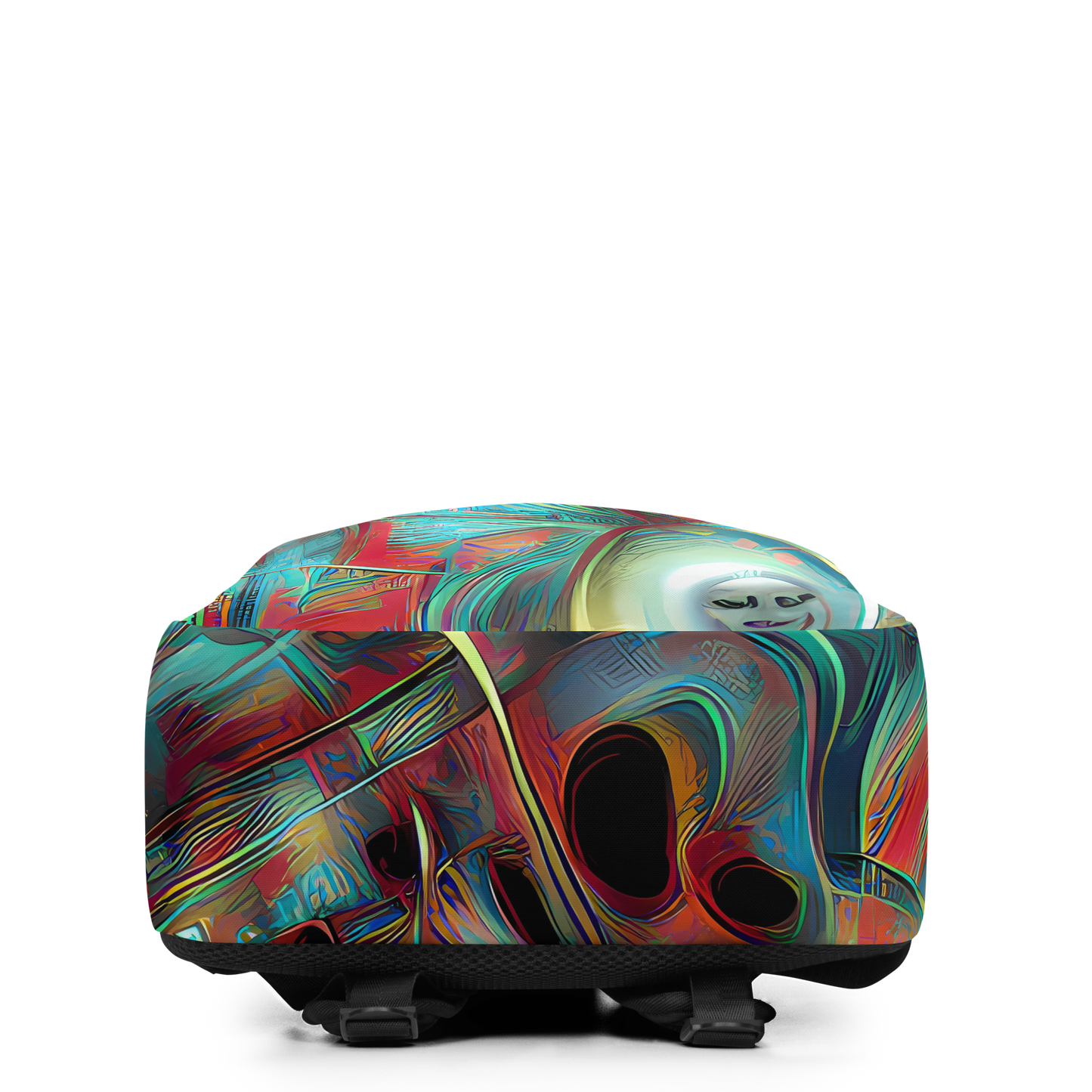 Minimalist Backpack - Dreamwave