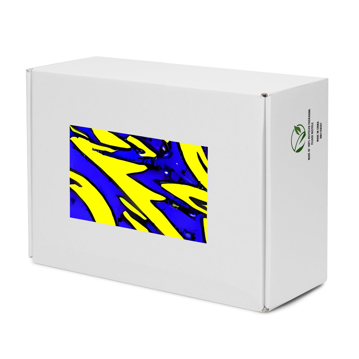 Women's High Top Canvas Shoes - Fleeting Firefly