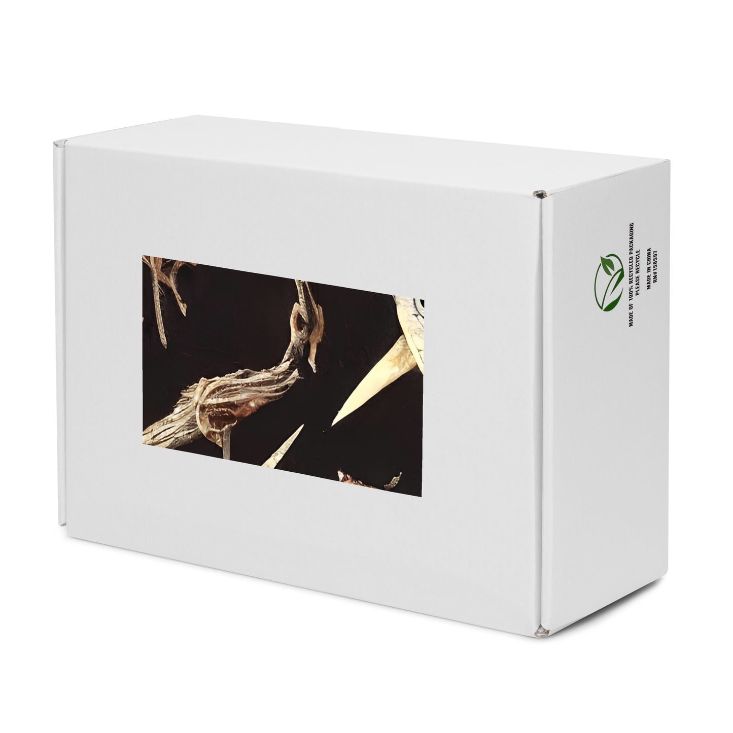 Women's High Top Canvas Shoes - Fossil Fantasia