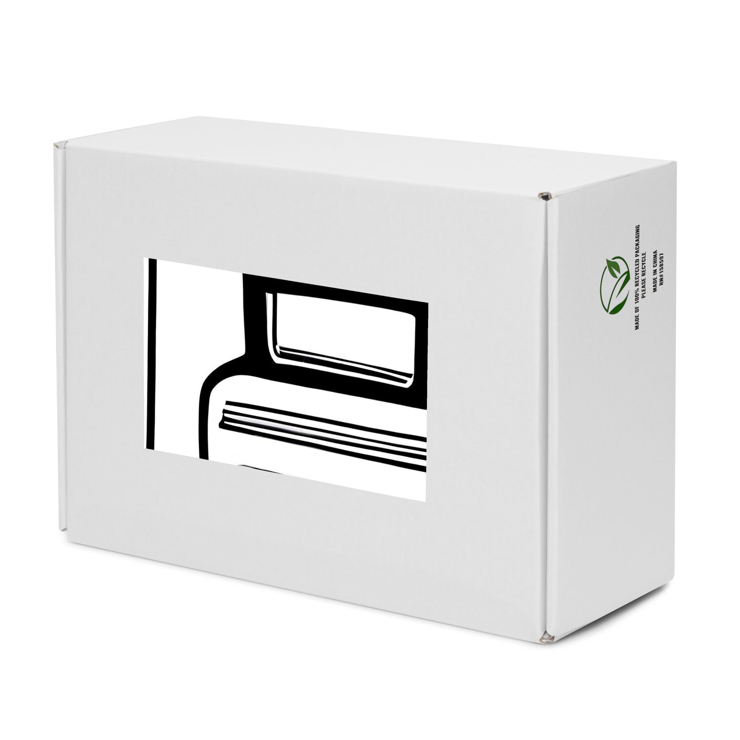 Women's High Top Canvas Shoes - Techno Echo