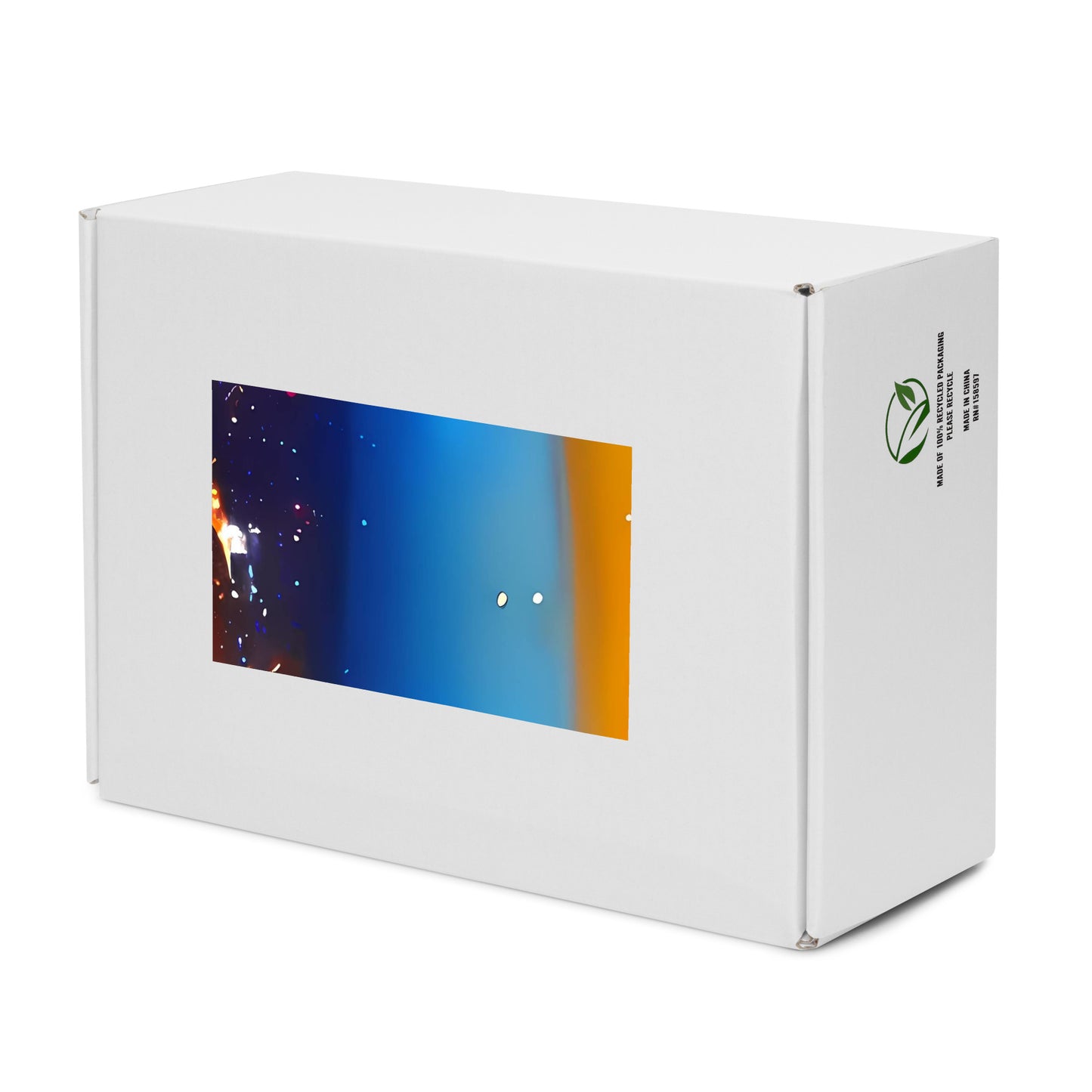 Women's High Top Canvas Shoes - Inspired Illusion