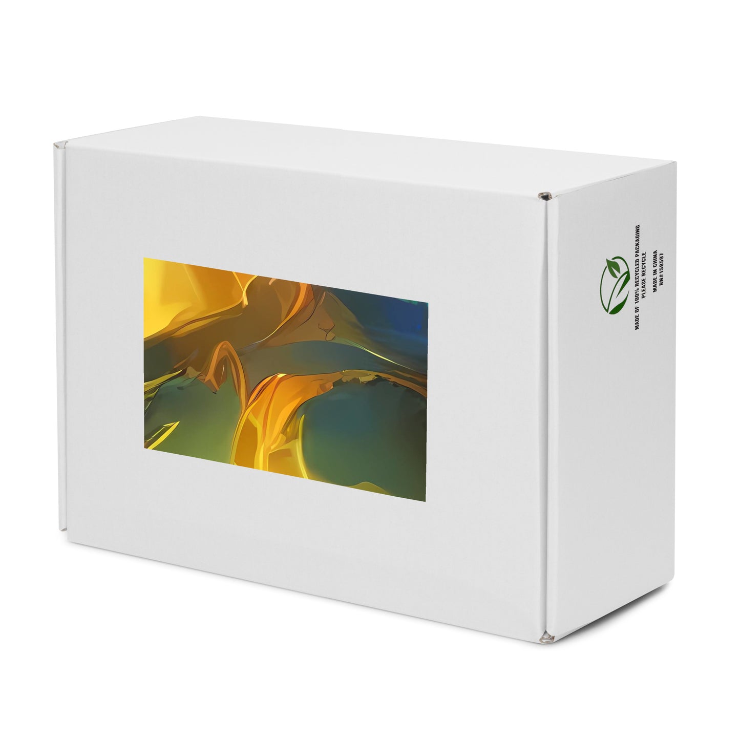 Women's High Top Canvas Shoes - Ethereal Glow