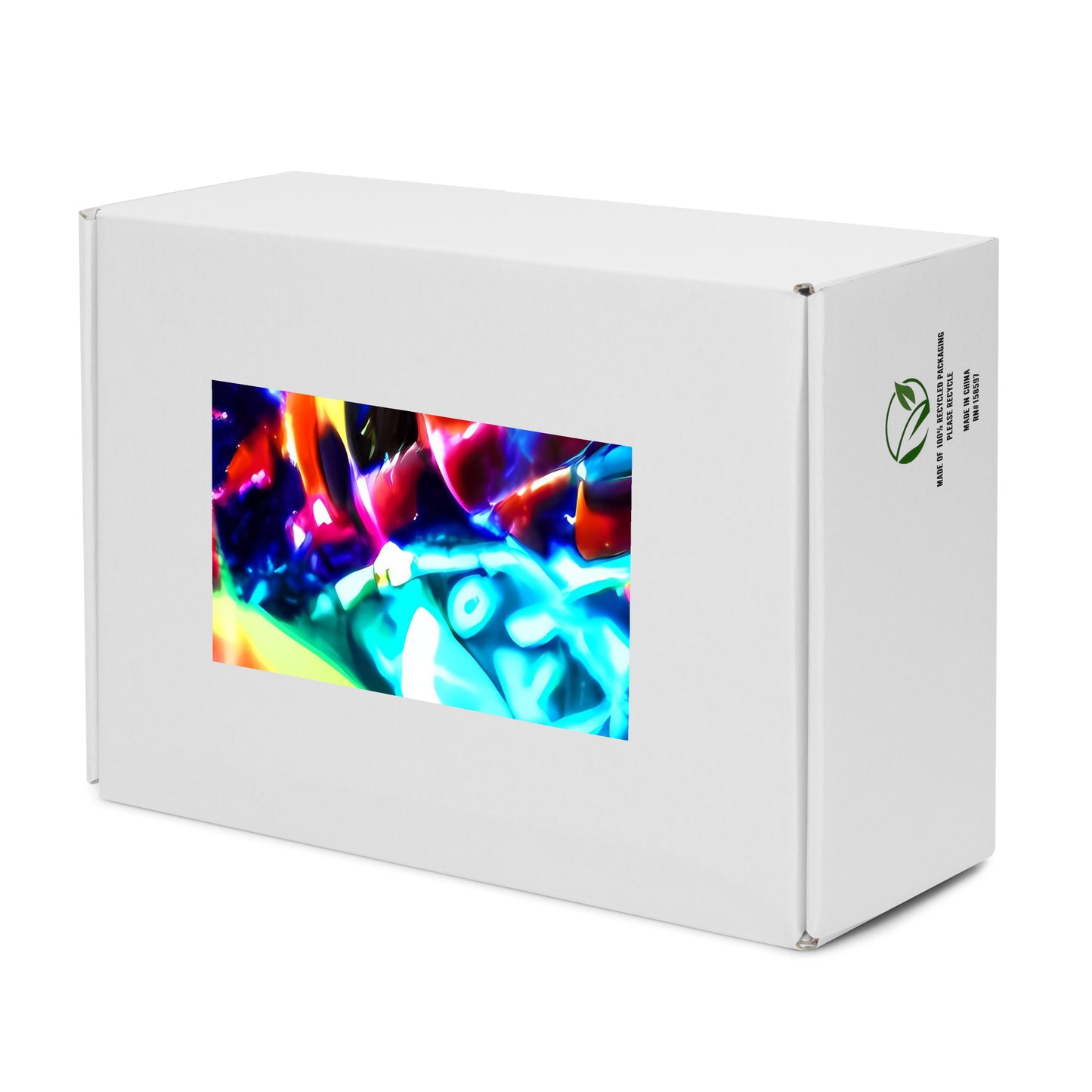 Women's High Top Canvas Shoes - Fynesian Galaxy