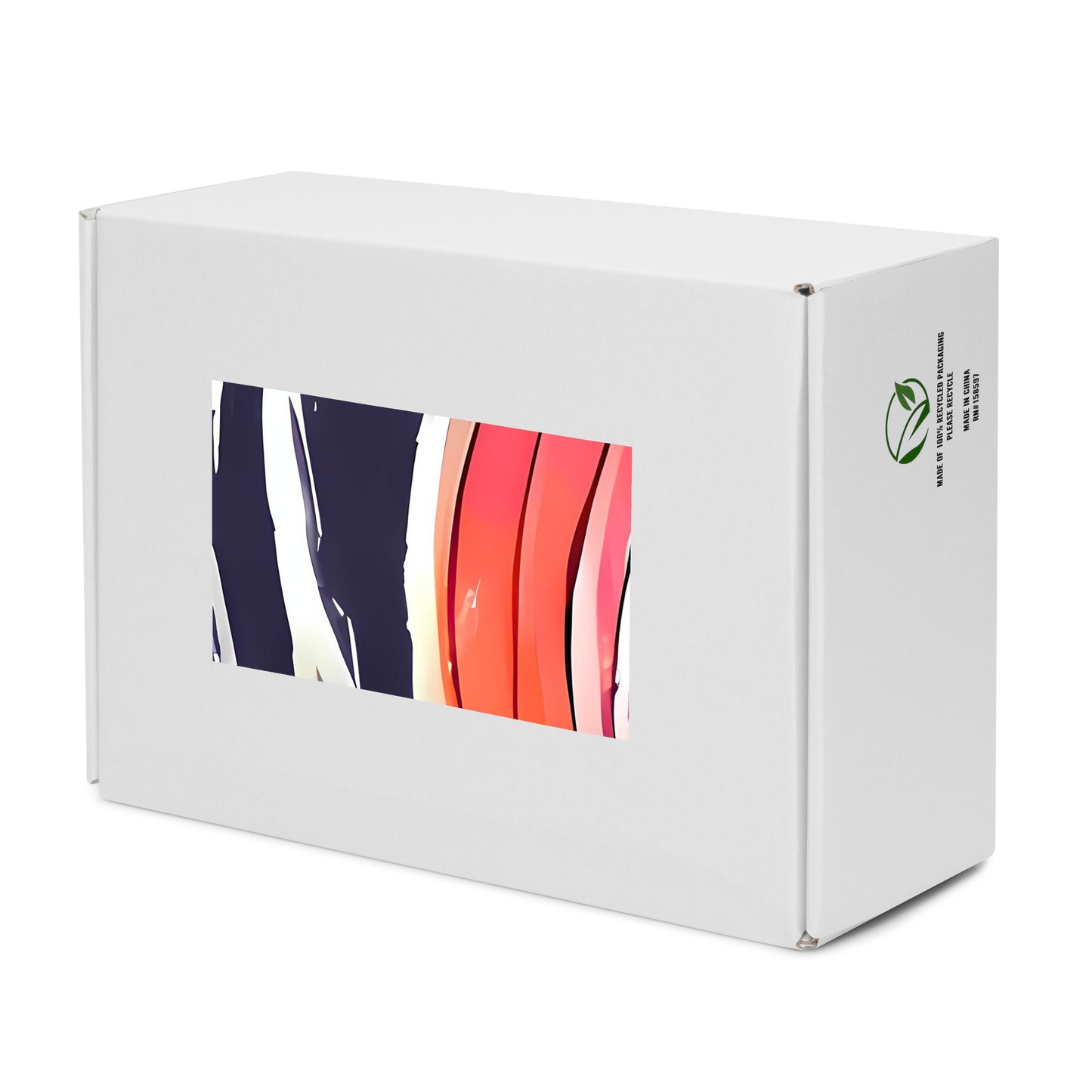 Women's High Top Canvas Shoes - Radiant Drift