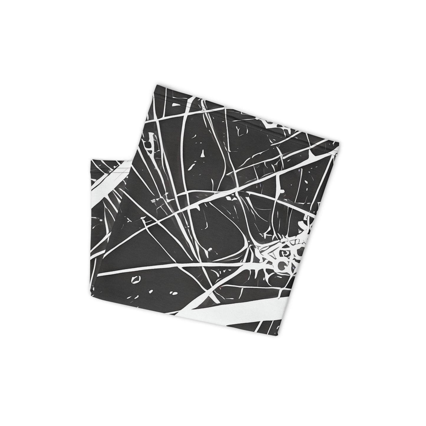 Neck Gaiter - Void Vortex