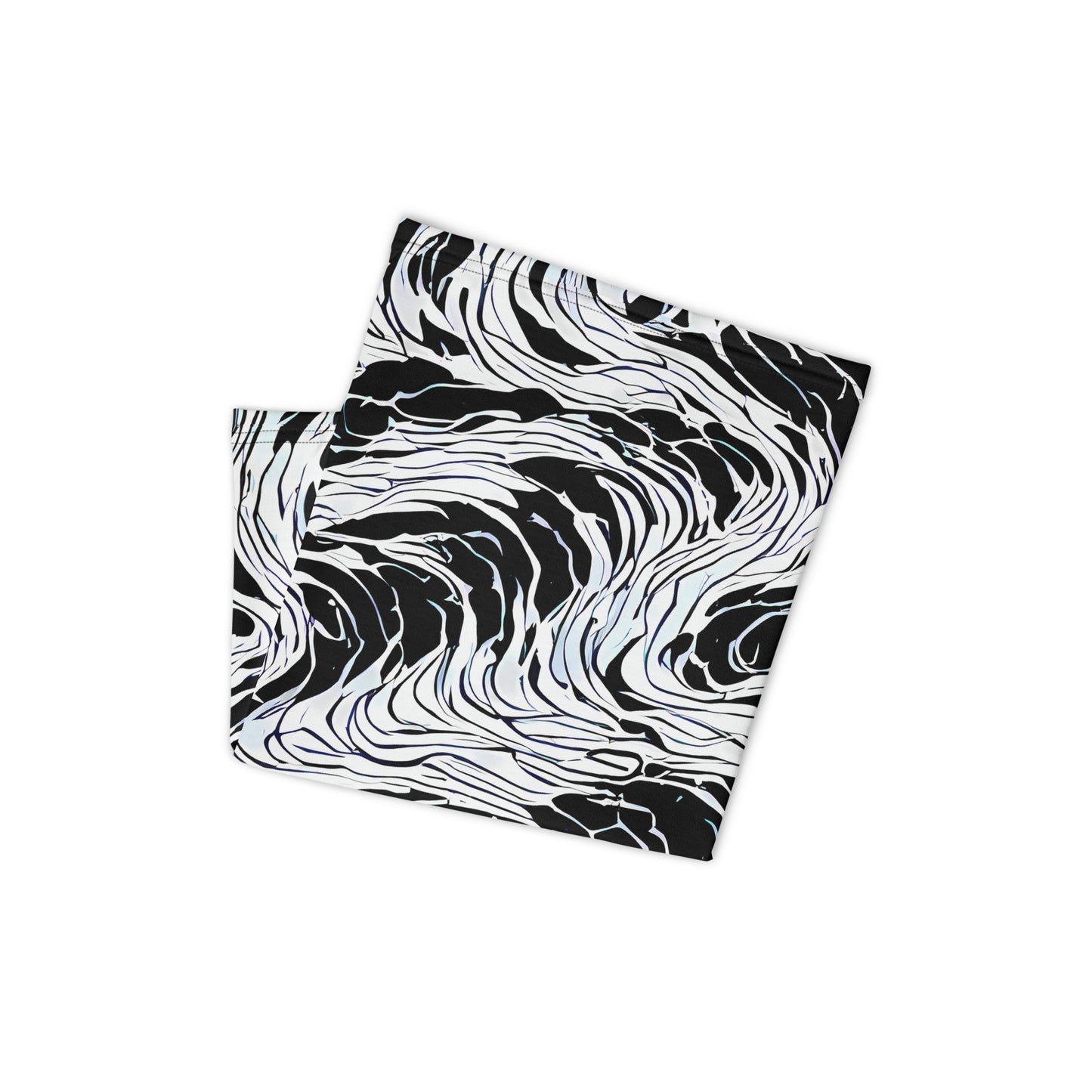 Neck Gaiter - Eclipse Flow