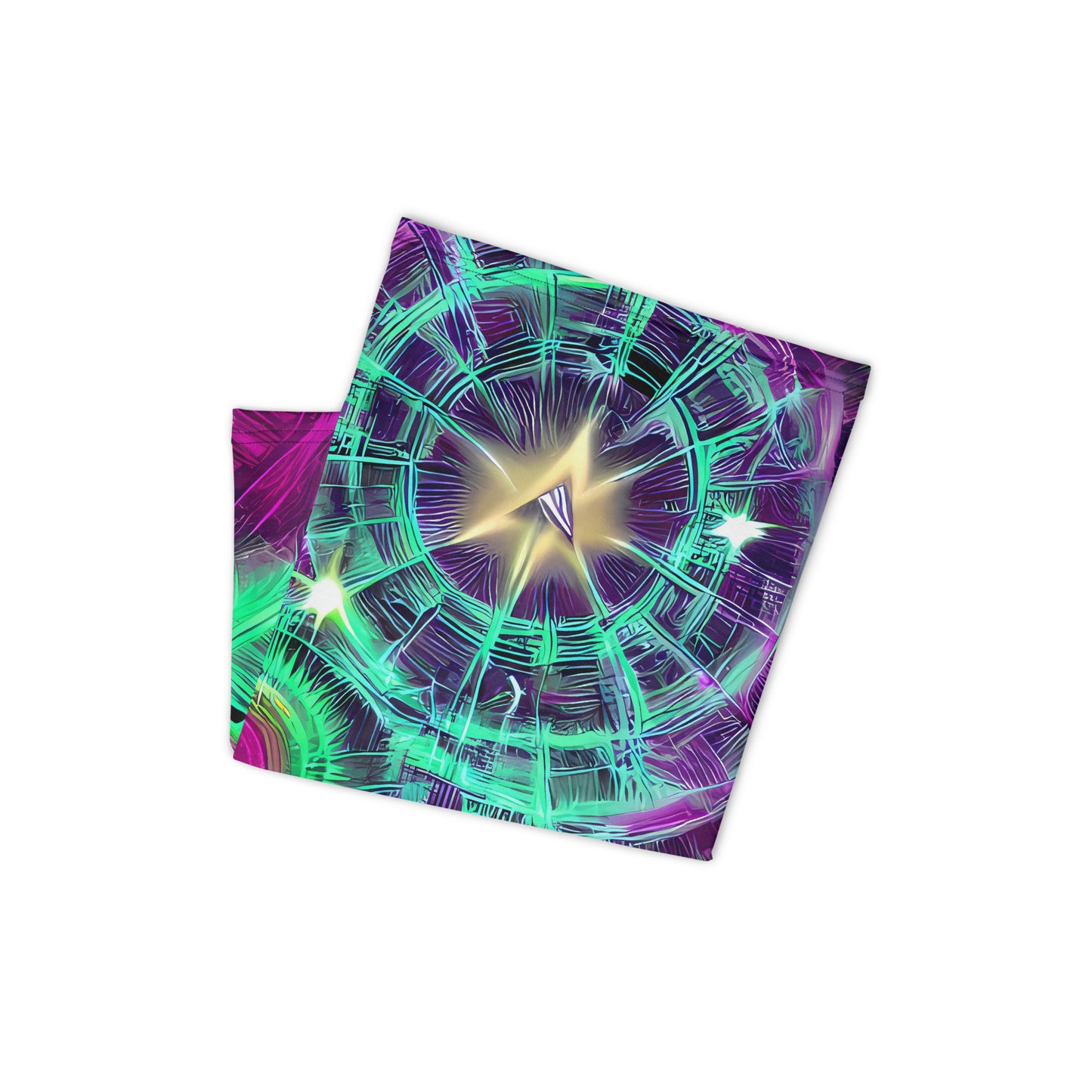 Neck Gaiter - Müller Vortex