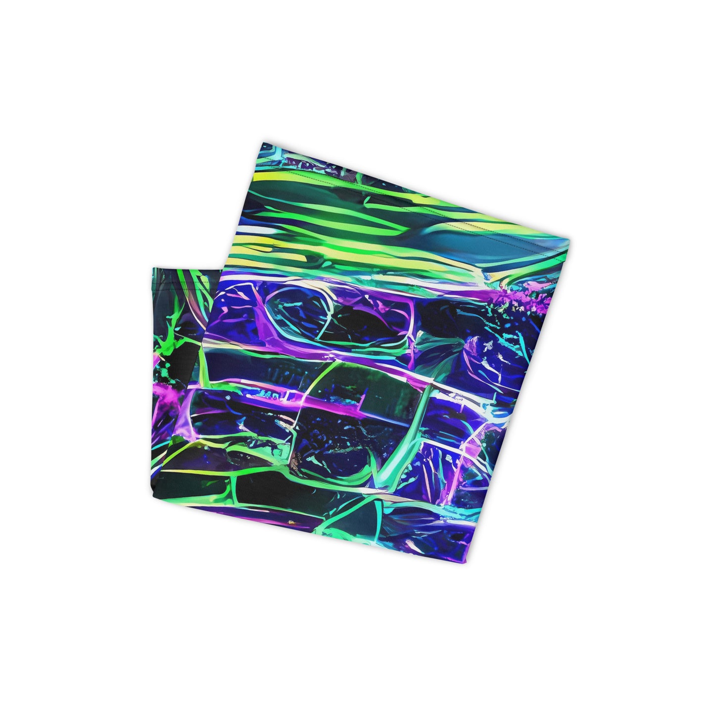 Neck Gaiter - Chalmers Vortex