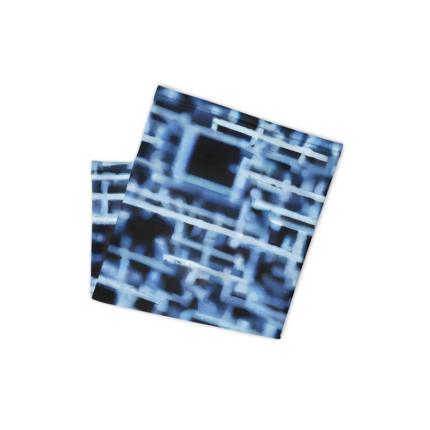 Neck Gaiter - Circuit Frost