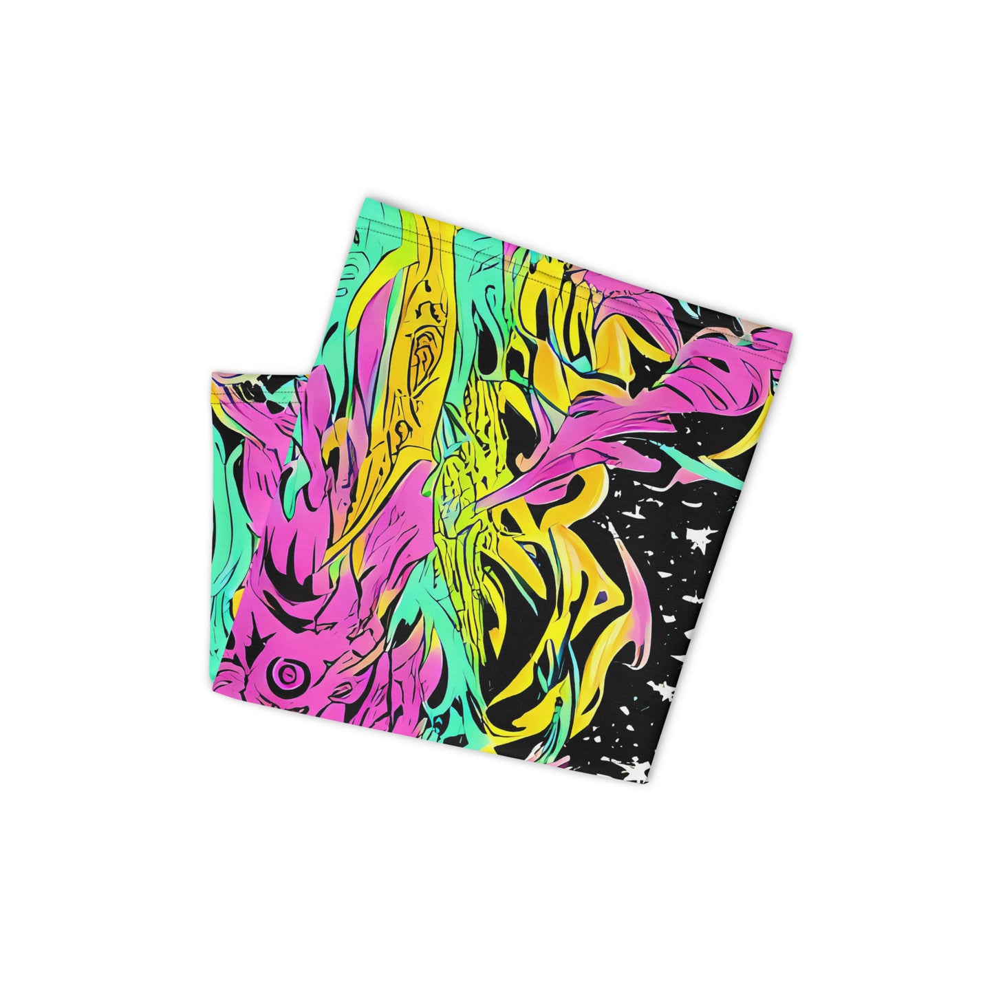 Neck Gaiter - Feldstein Frenzy