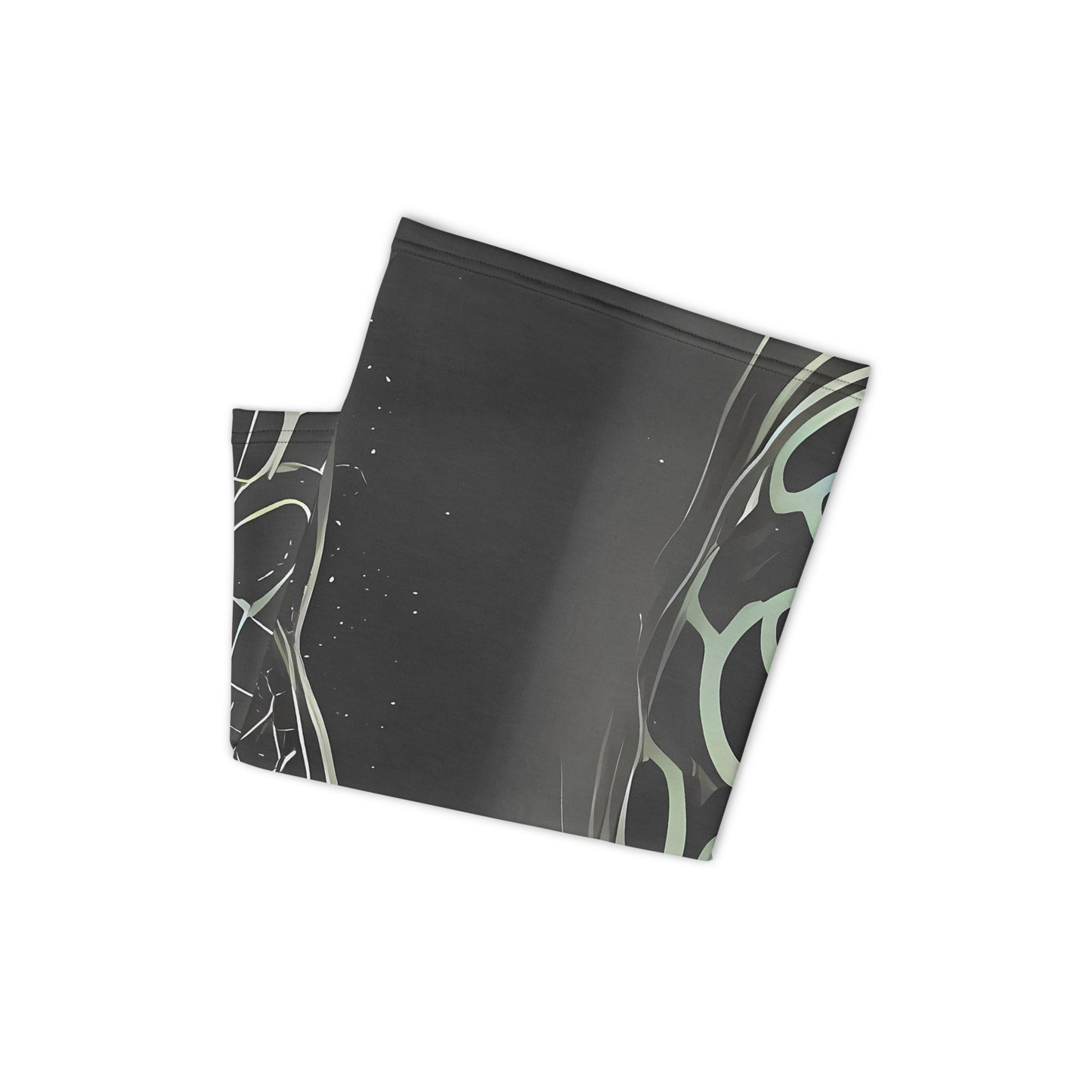 Neck Gaiter - Temple Drift