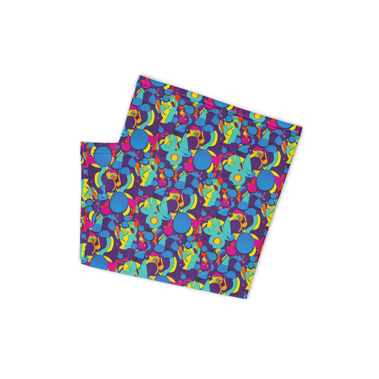 Neck Gaiter - Psychedelic Harmony