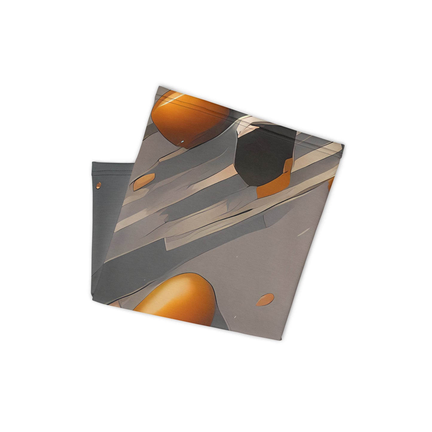 Neck Gaiter - Cosmonaut Dreams