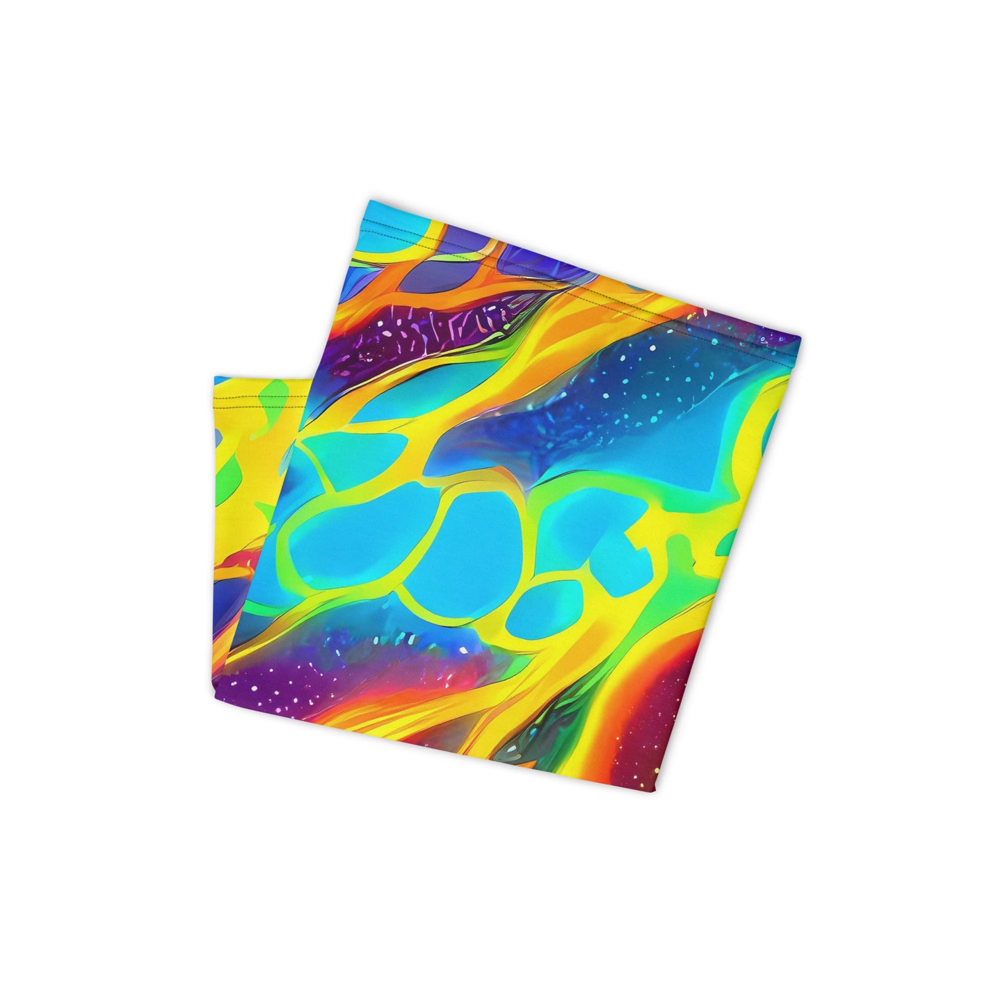 Neck Gaiter - Endara Eclipse