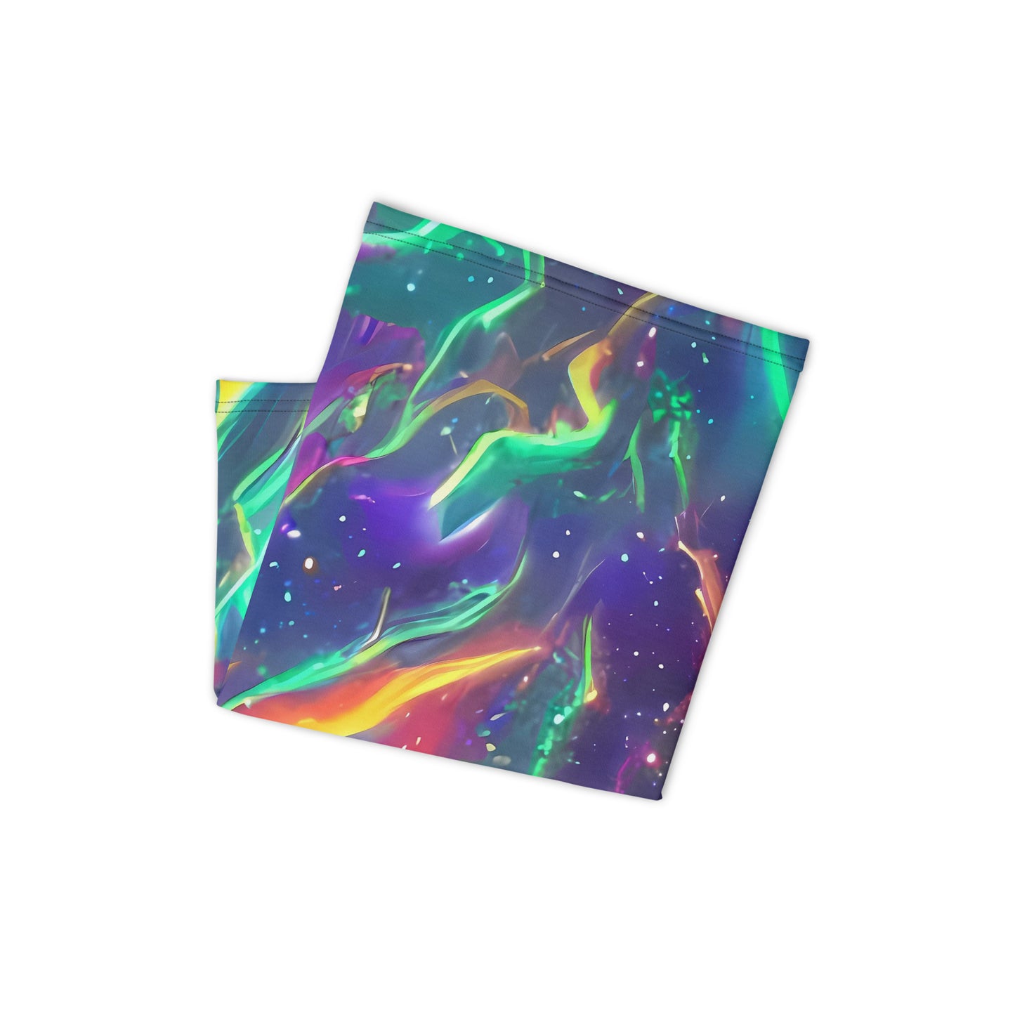 Neck Gaiter - Twin Pines