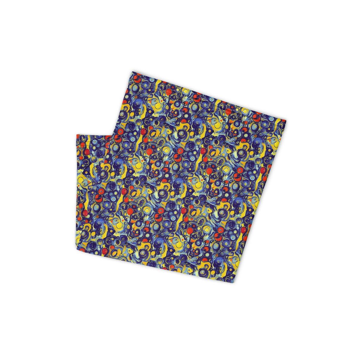 Neck Gaiter - Dynamic Doodles