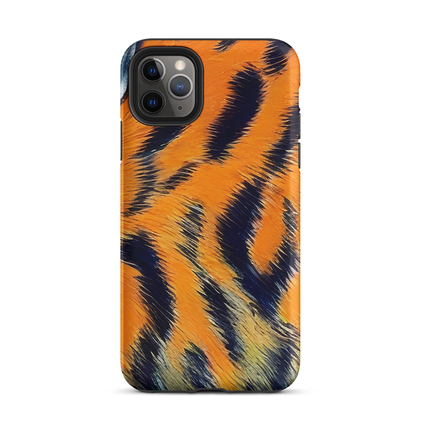 Tough Case for iPhone® - Tiger's Dream