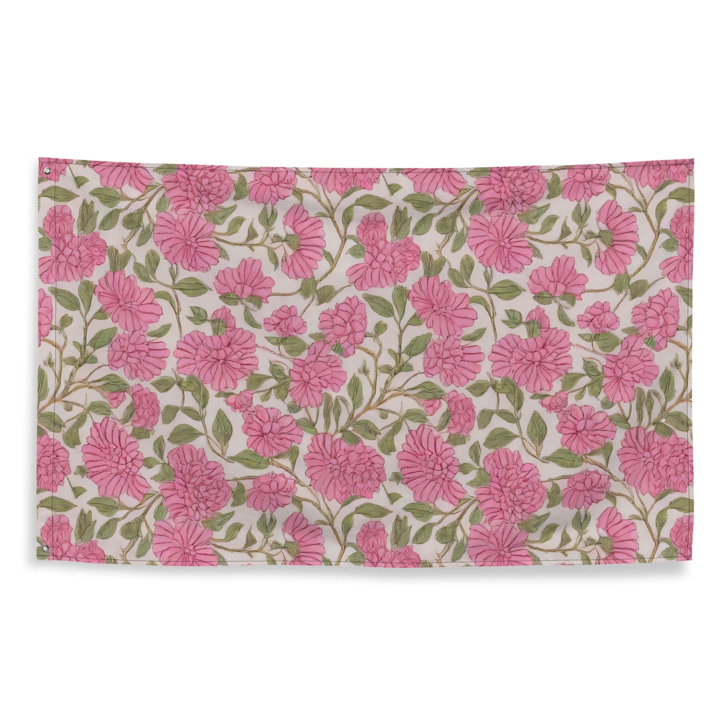 Flag - Blossom Symphony