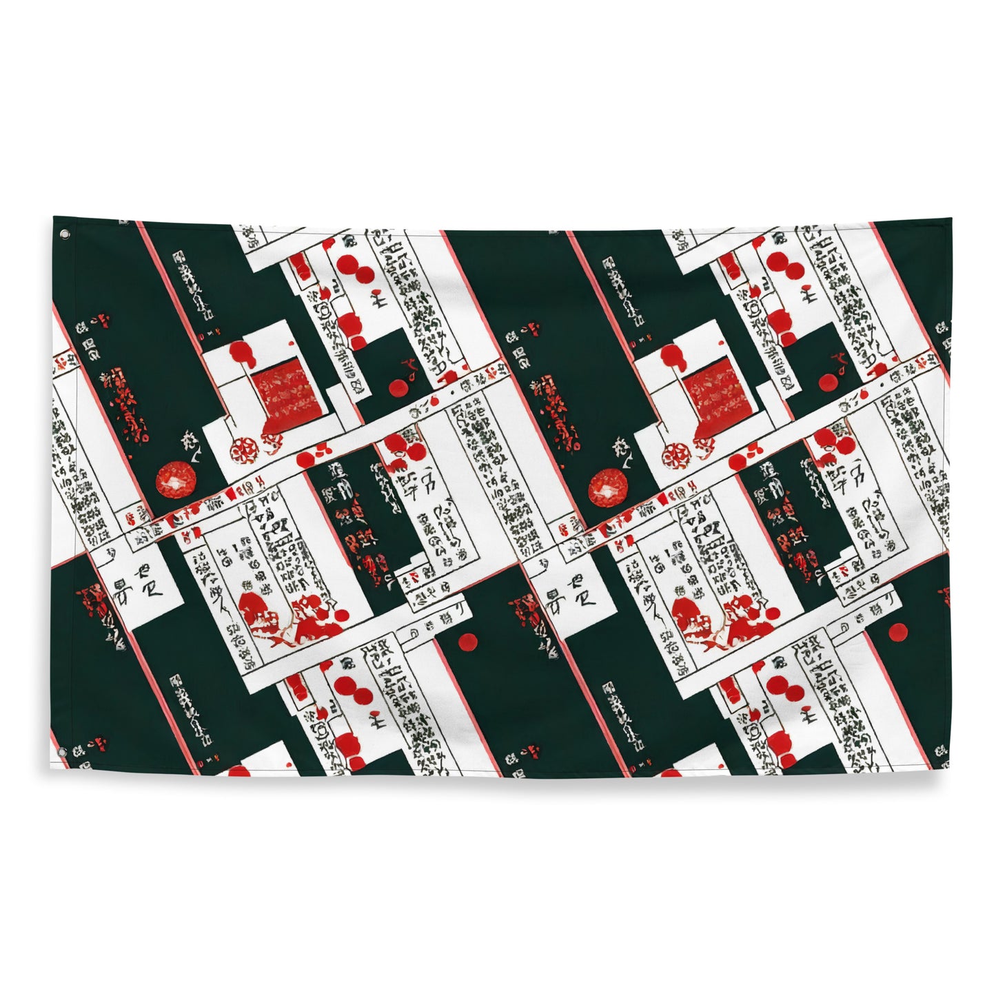 Flag - Crimson Chronicles