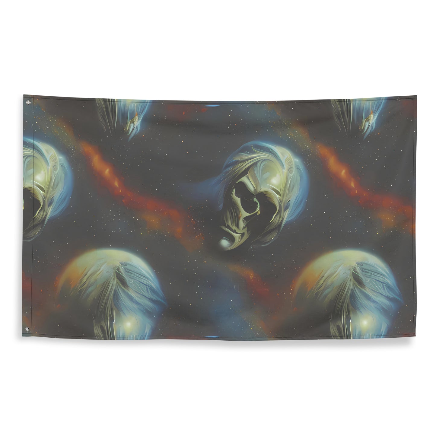 Flag - Ethereal Echoes