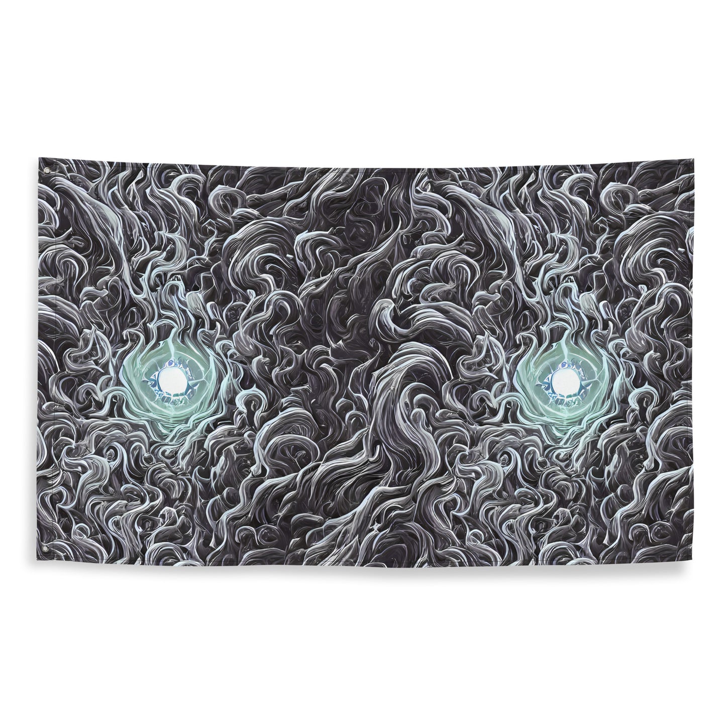 Flag - Savrasov Swirls