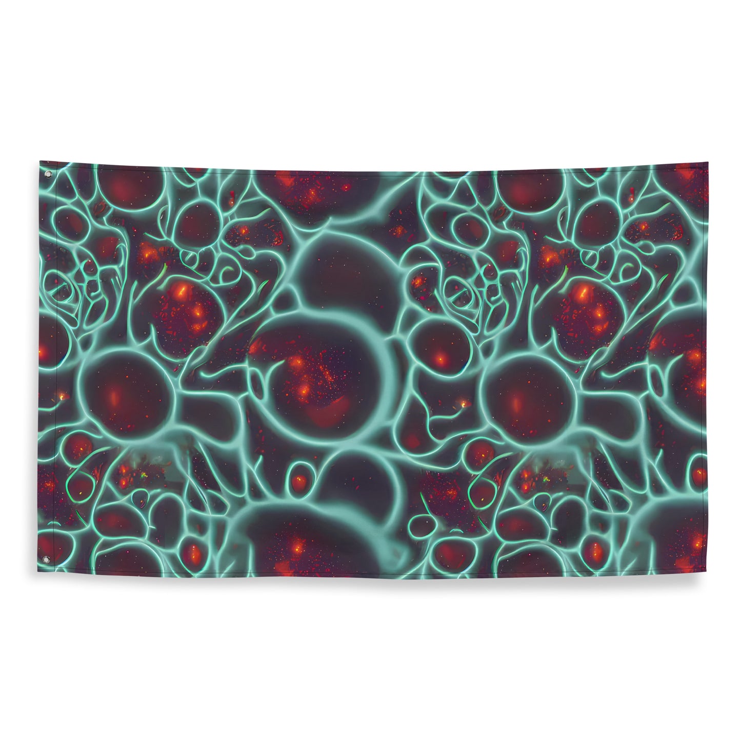 Flag - Kerstens Circuit