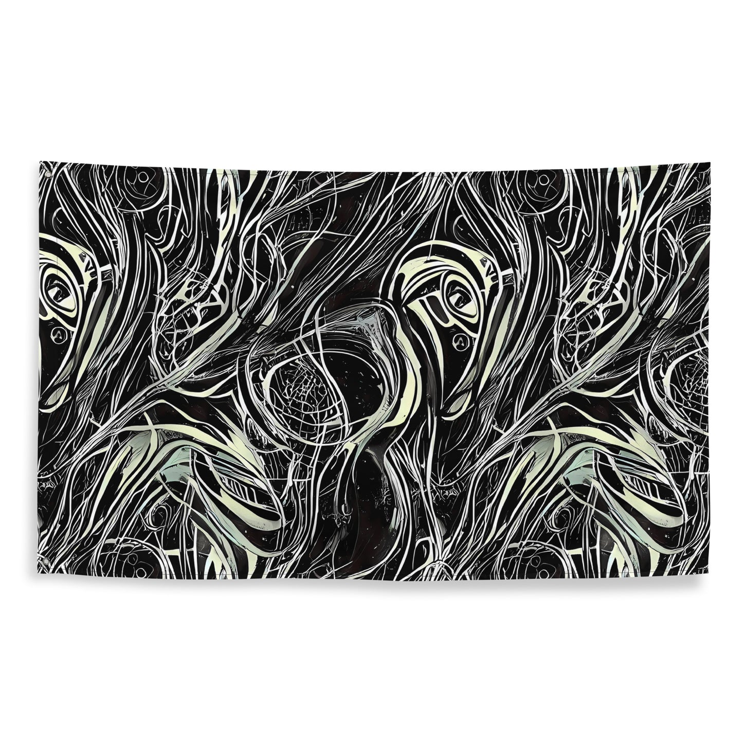 Flag - Helmut's Whisper